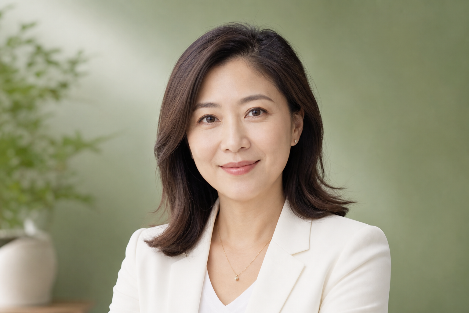 蘇曉曼 頭像