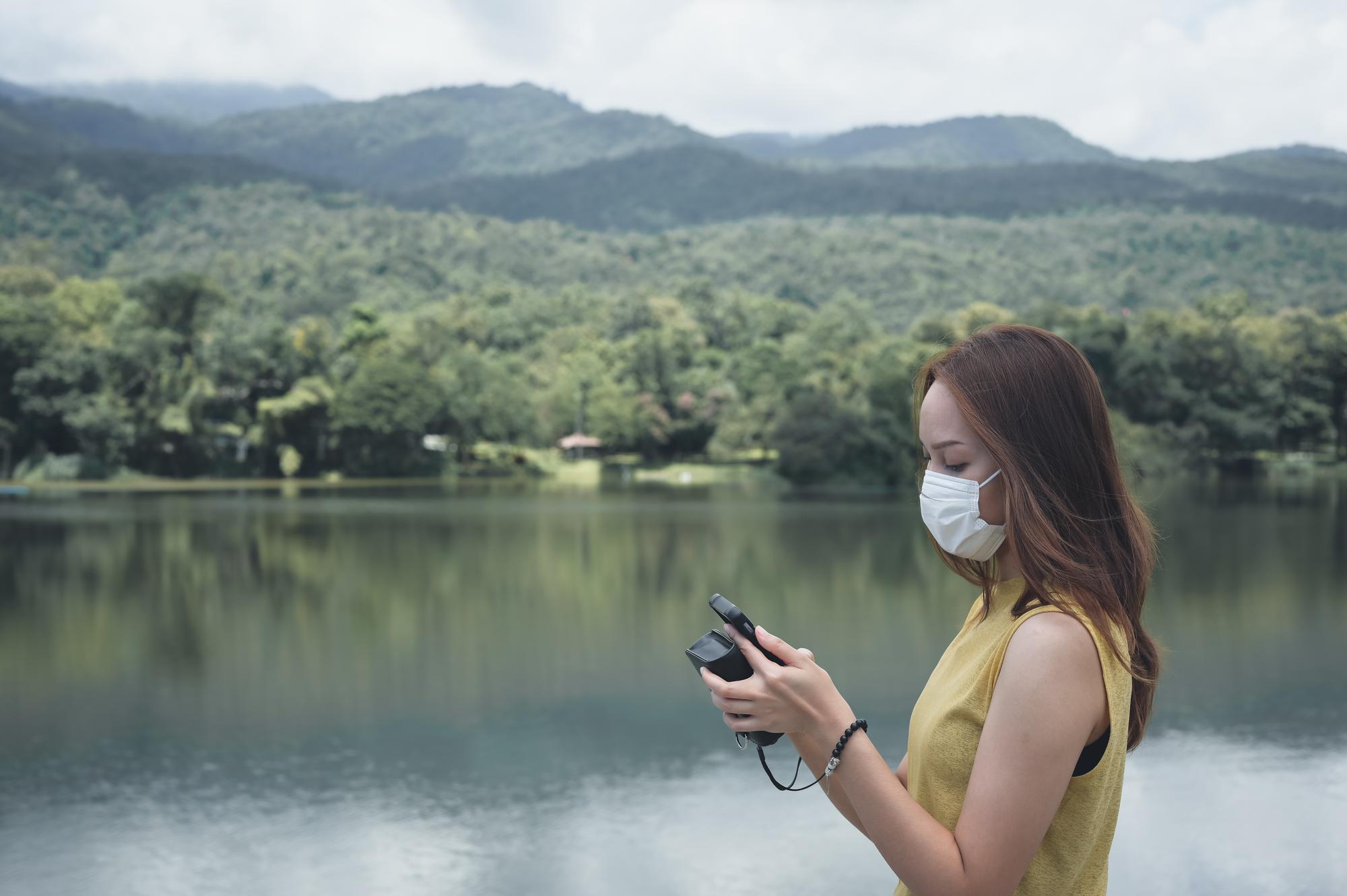 魚塭變碳權印鈔機？中興大學林幸助團隊做出每公頃年吸102噸CO2e的藍碳系統 — 相關圖片2
