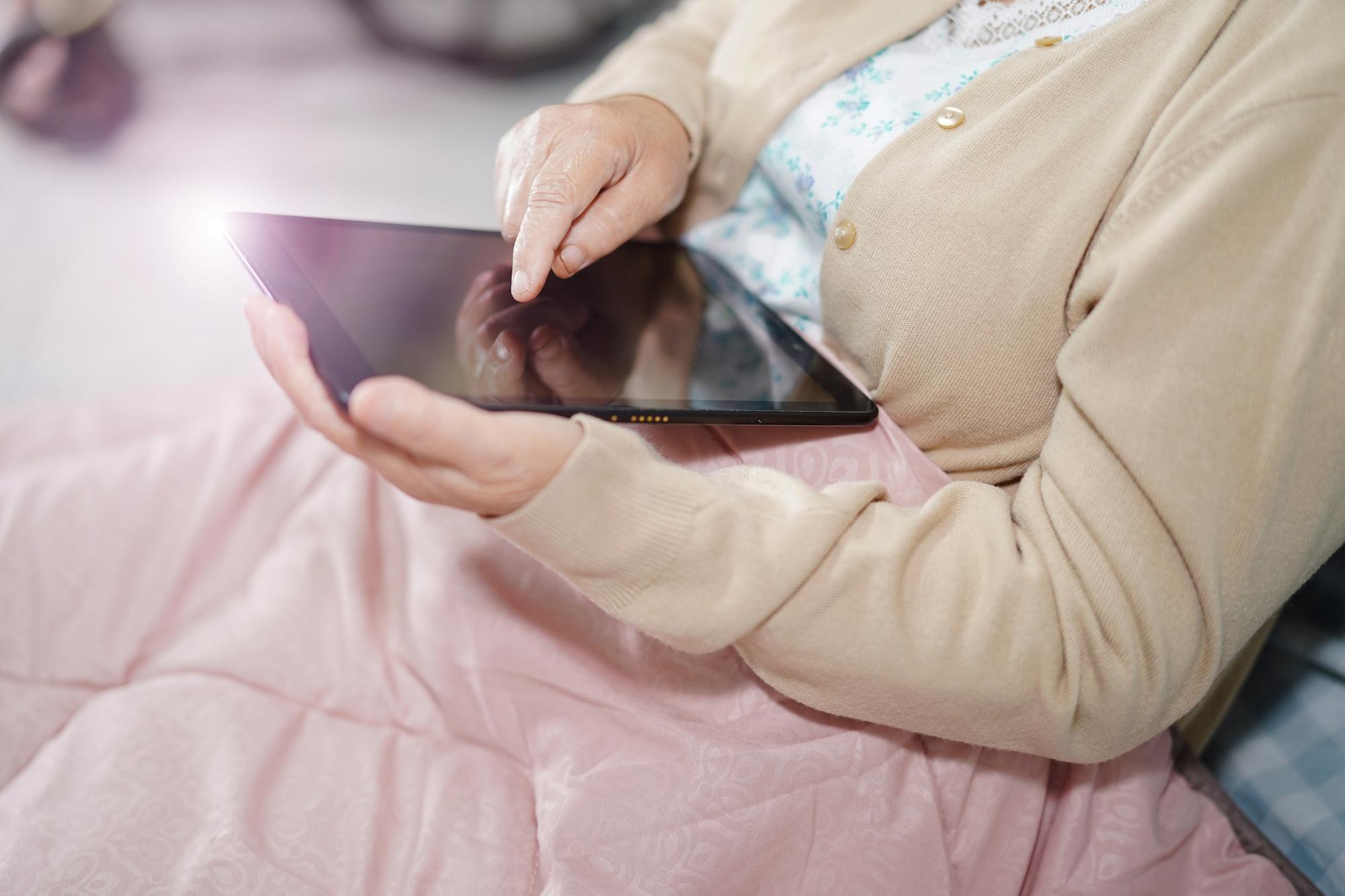 南投縣癌症篩檢送iPad！做完檢查自動抽獎，長輩搶著去 — 相關圖片2