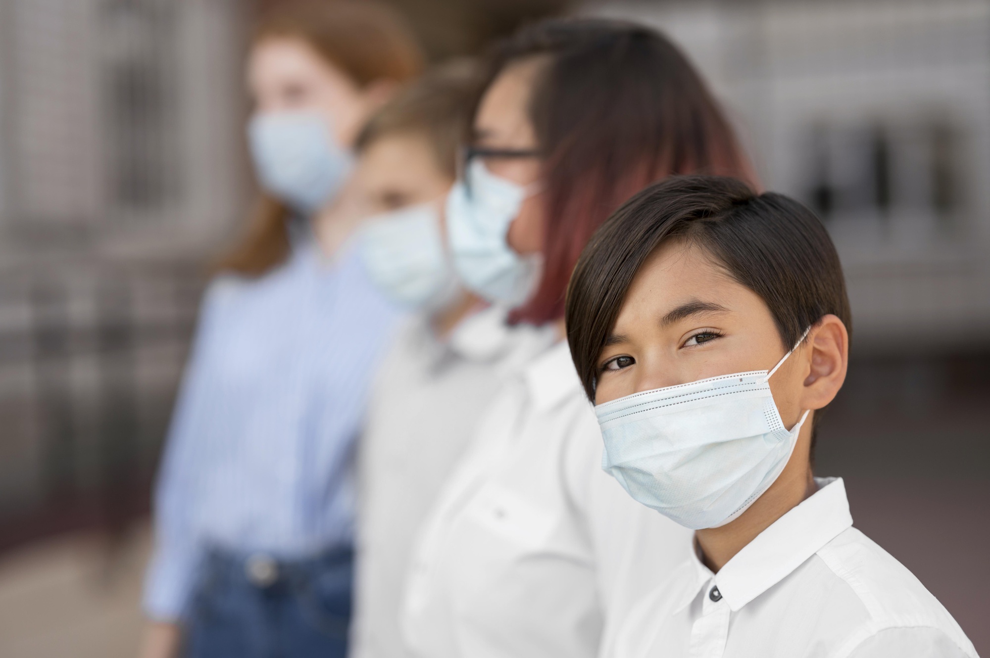 沒水泡、像感冒，卻可能送加護病房──腸病毒 D68 型，家長該留意的那些細節 — 相關圖片3
