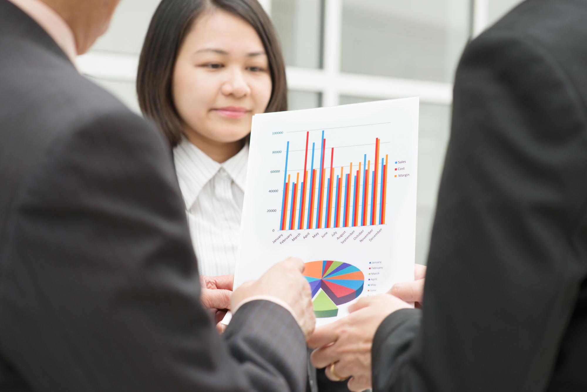 108點樂觀指數背後：老闆笑了，員工哭了——拆解台灣企業復甦的真實溫差