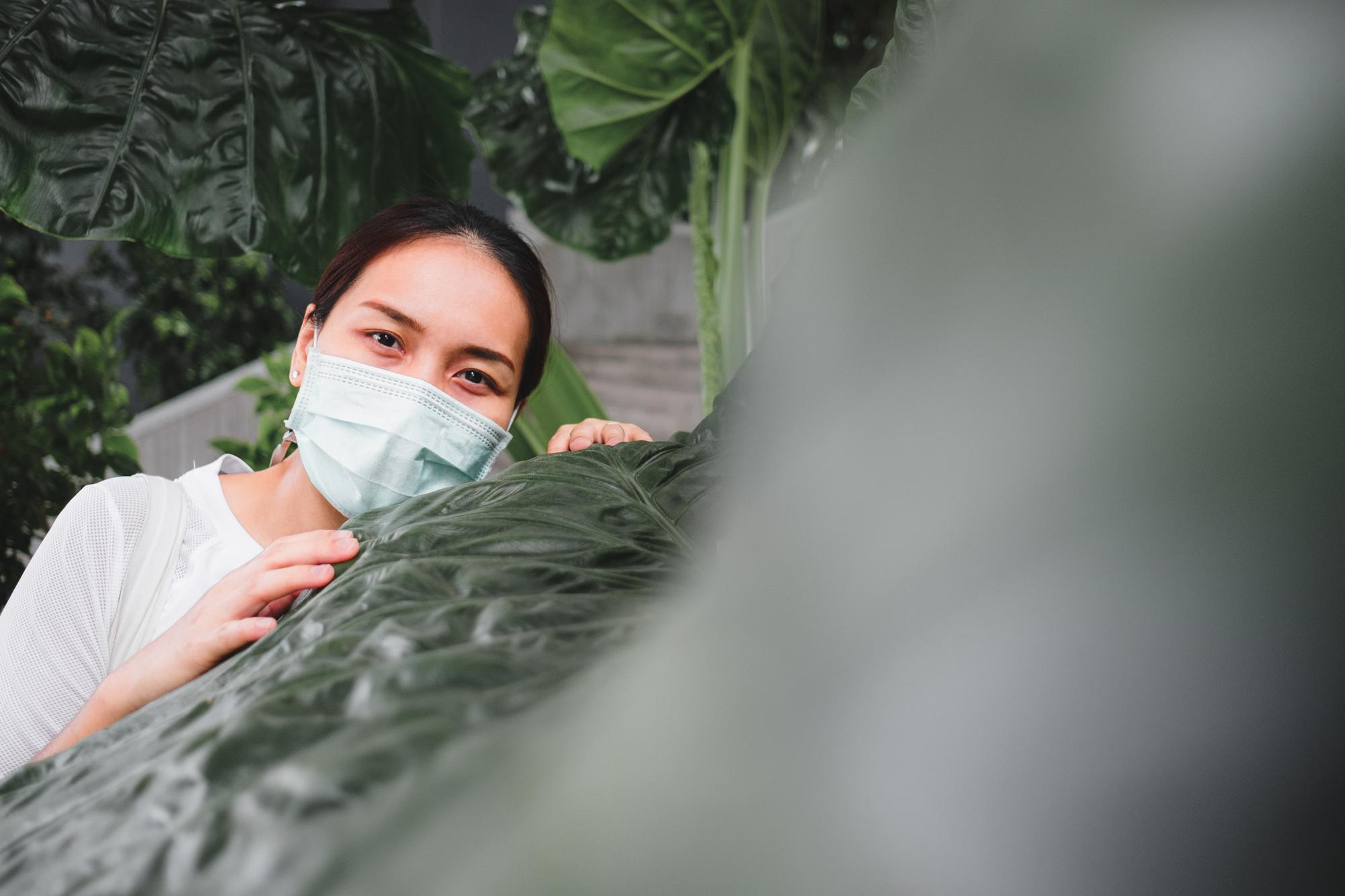 醫院要拚2050淨零排放？劉越萍坦白：病人安全優先，減碳只能慢慢來 — 相關圖片3