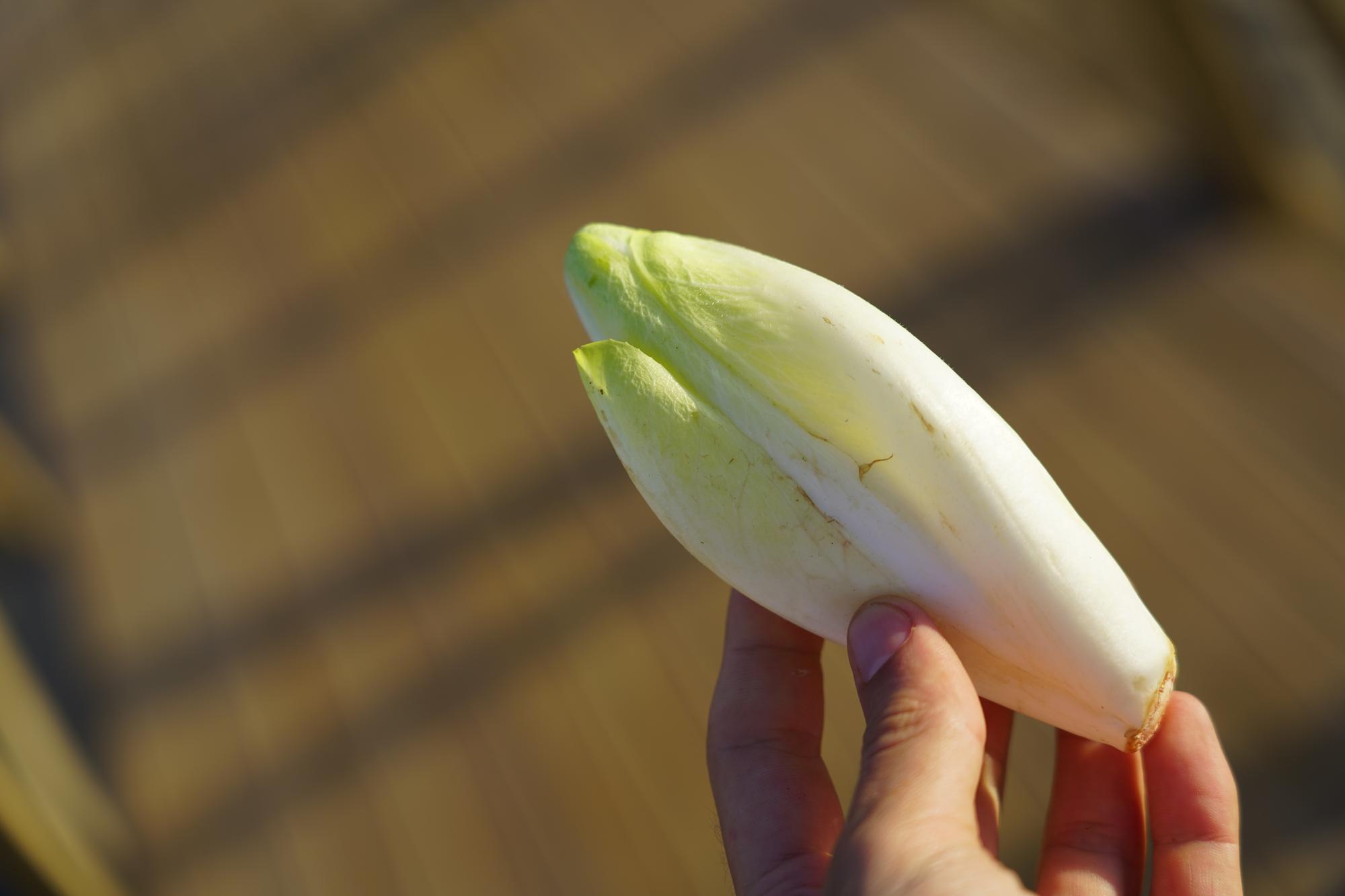 原來茭白筍該這樣煮——帶殼下鍋的小心機 — 相關圖片3