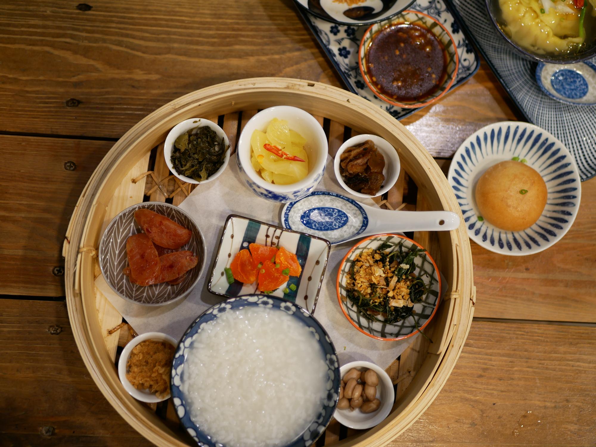 米其林看見的不只是料理,更是一座城市的飯桌記憶 — 時代熱搜美食深度報導