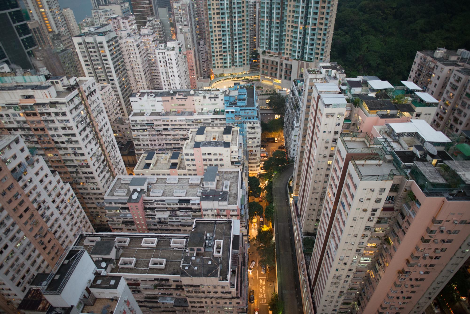 雙北600億都更潮：核心區的品質戰爭，與外圍重劃區的退潮真相 — 相關圖片3