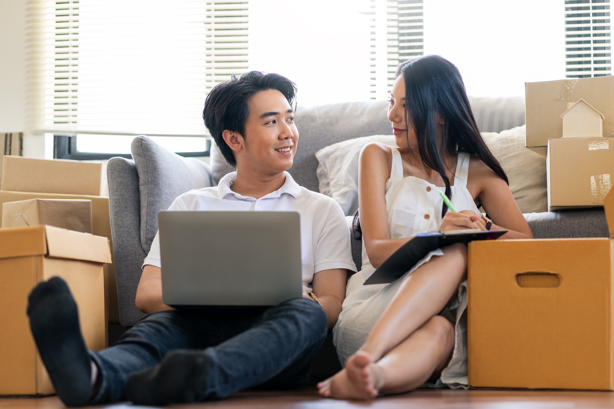 青安3.0上路：三道門檻背後，首購族該看的不只是利率 — 時代熱搜房產深度報導