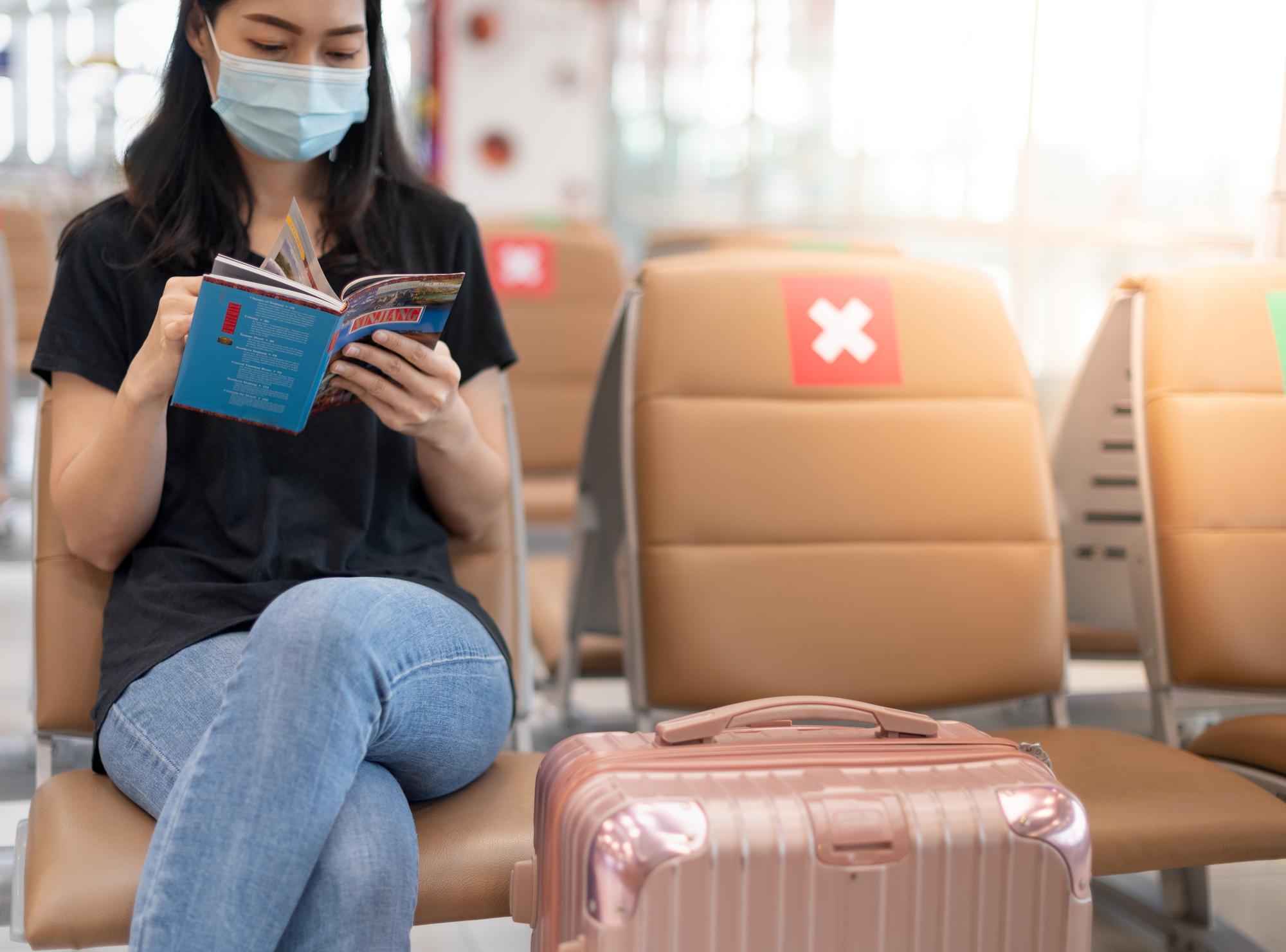 颱風來了飛機反而提前飛?台灣虎航調整航班,但你的旅遊不便險可能不賠 — 時代熱搜生活深度報導
