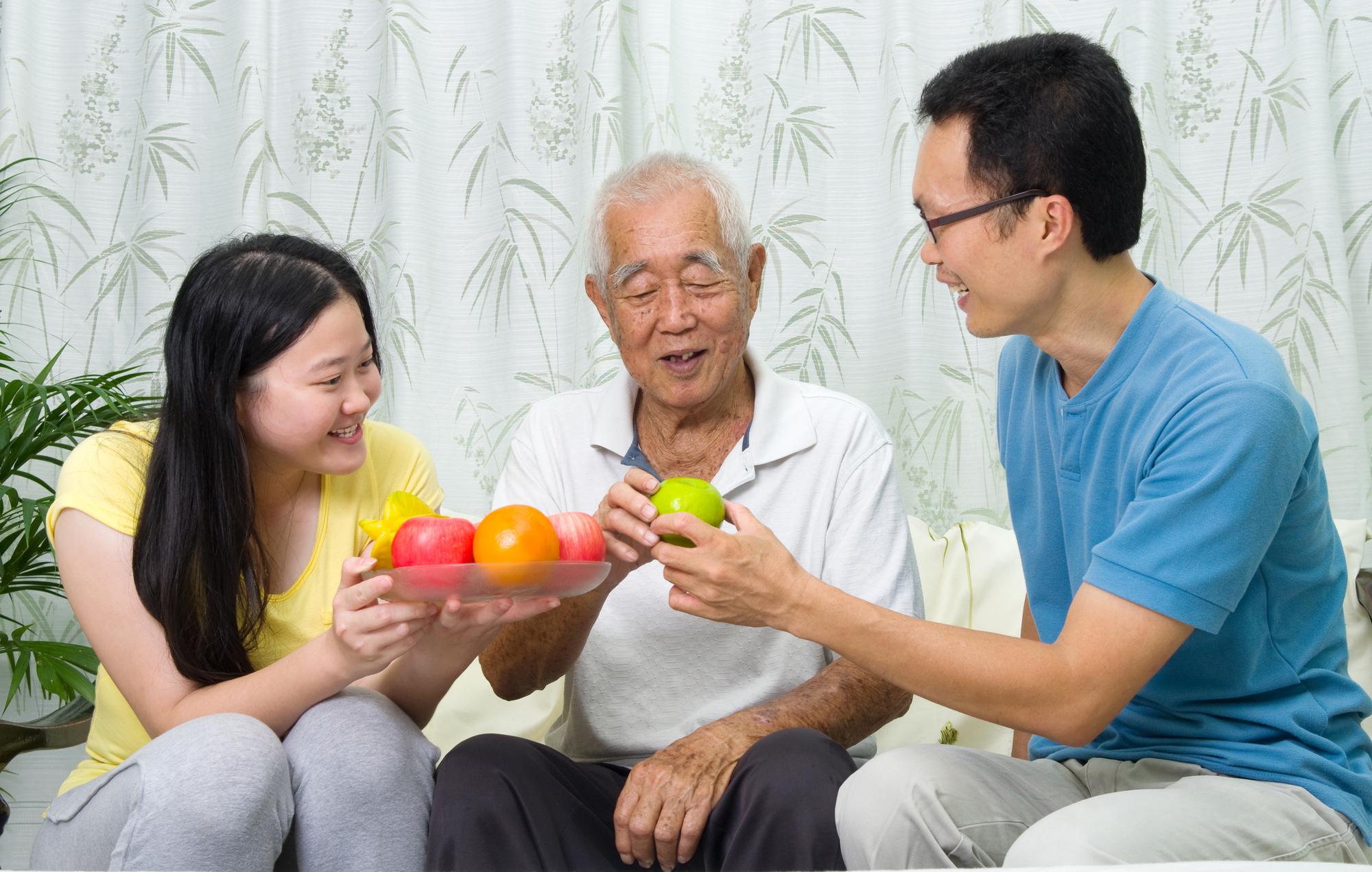 買菜也能防失智？全聯這招讓長輩動起來，比吃保健品更實在 — 時代熱搜健康深度報導