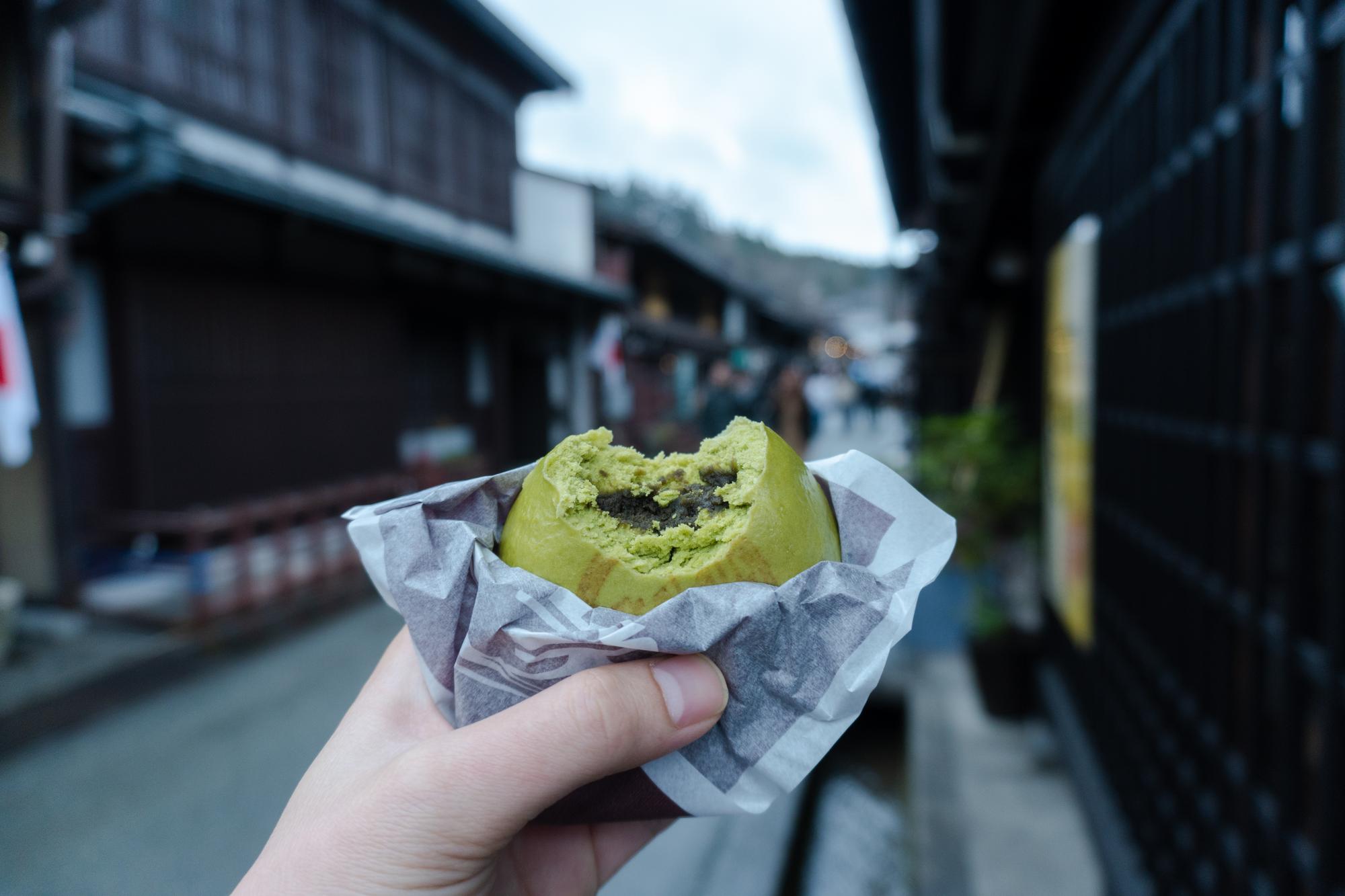 不用飛羽田了——全家把那條風靡35年的香蕉,帶到巷口超商 — 時代熱搜美食深度報導