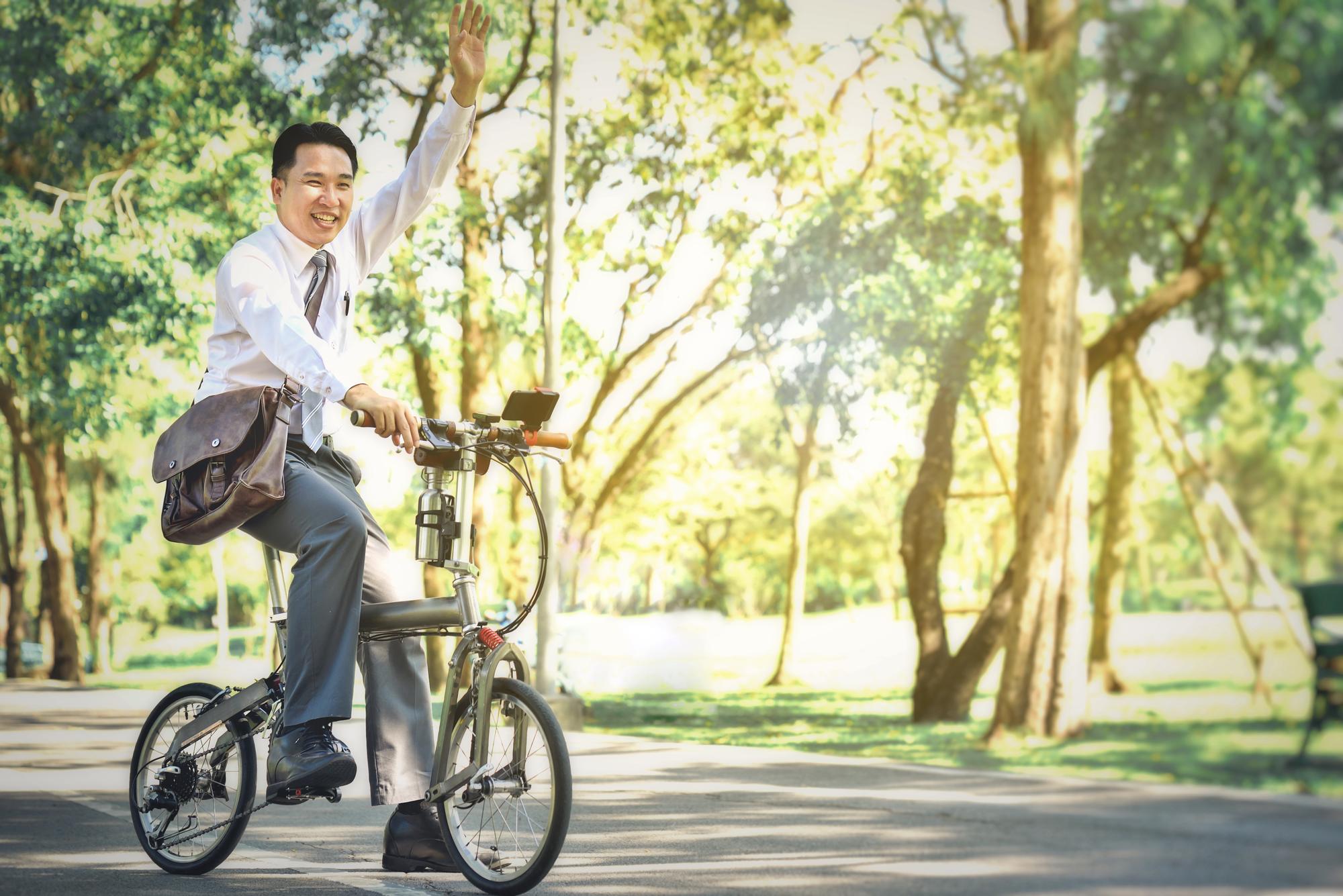 苗栗山線要有 YouBike 了——但讓孩子騎車上學，家長為什麼吵翻天？ — 相關圖片3