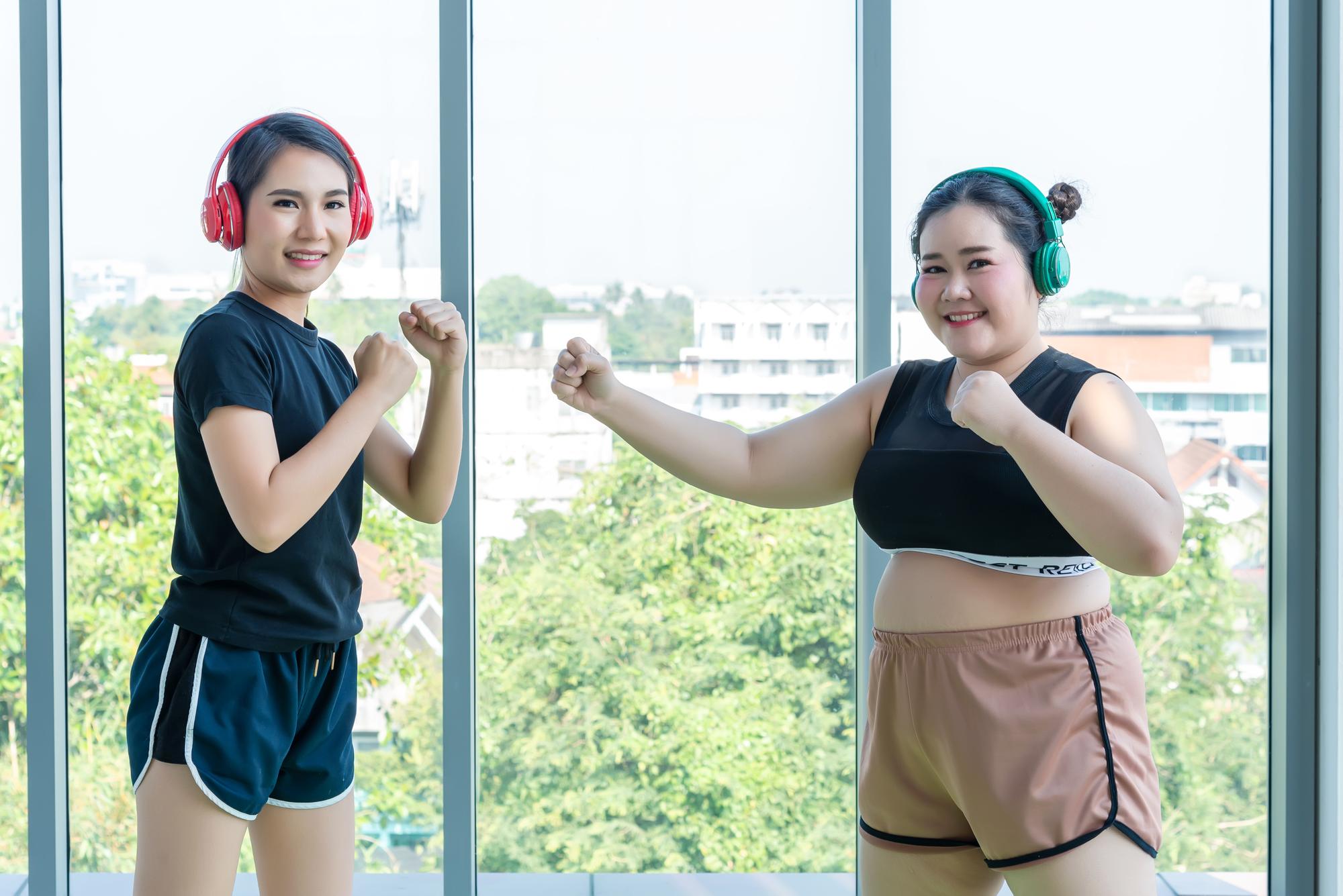 台中減重比賽門檻BMI≥27，微胖族哀號「我不夠格參加」？衛生局這樣說 — 相關圖片3
