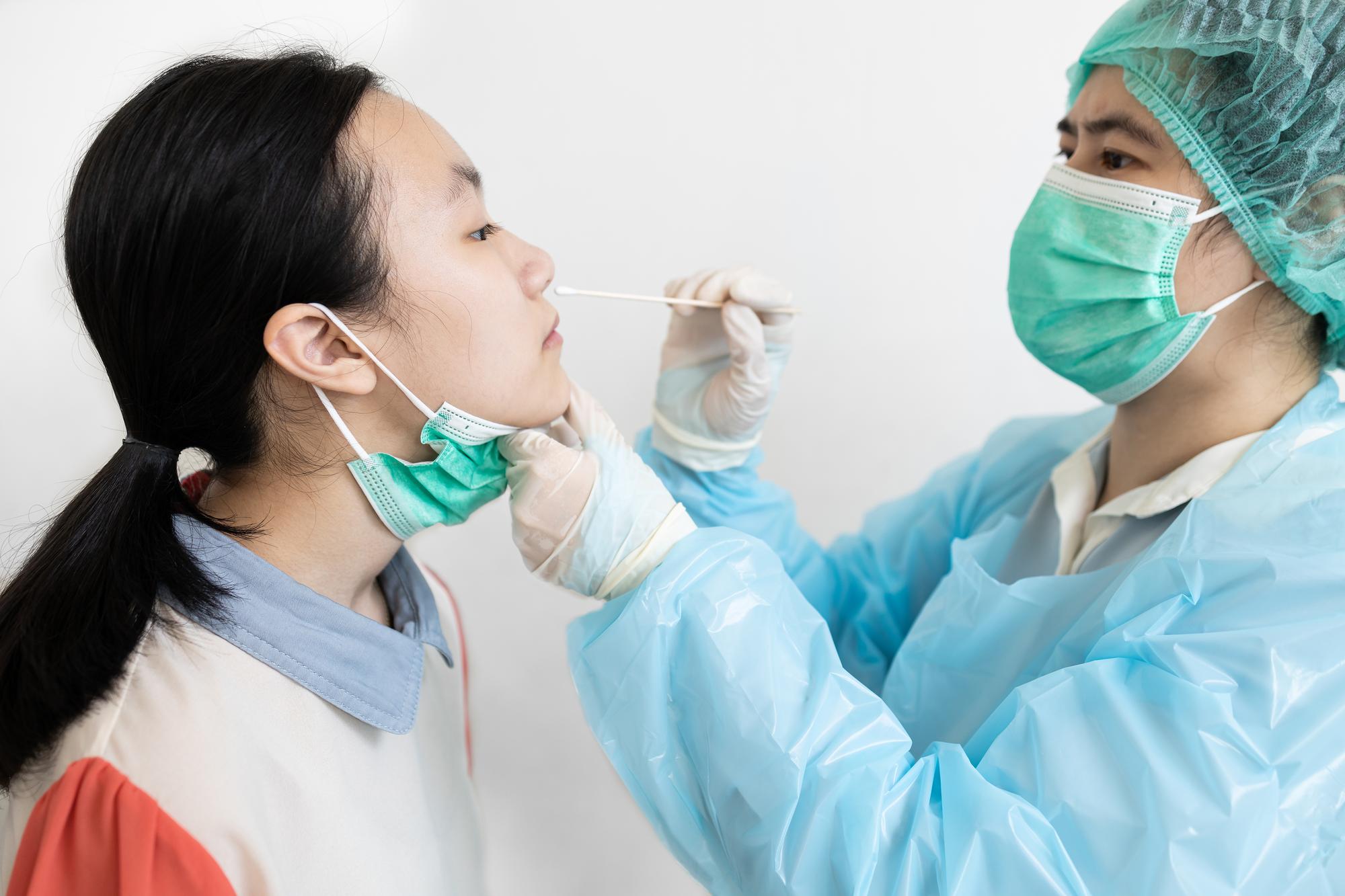 頭頸癌別怕開刀會變怪物！台日韓醫師聯手研究：治療也要顧生活品質 — 時代熱搜健康深度報導