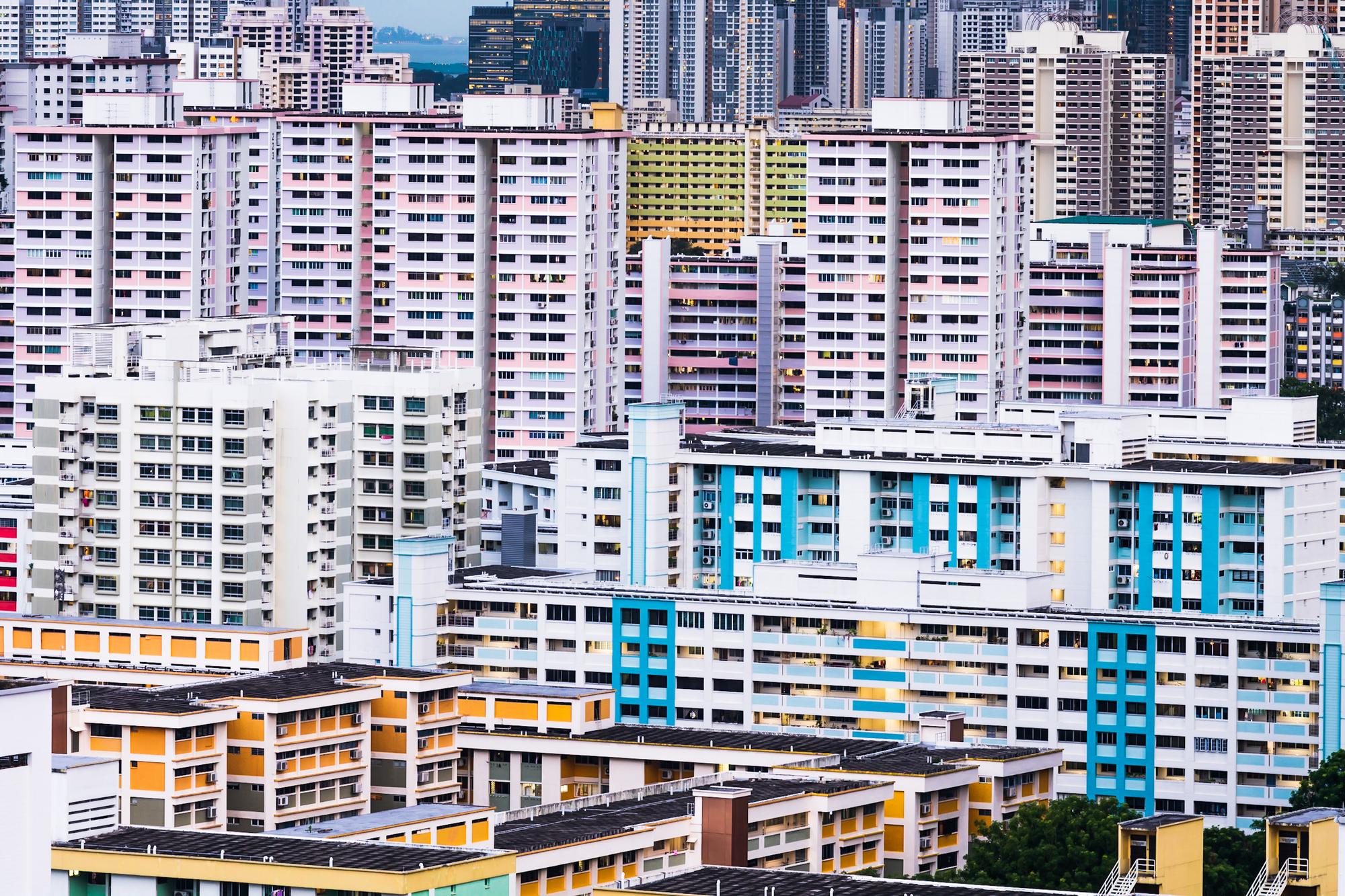 八月房市急凍15,723棟：青安3.0變排富令，家電業也凍傷了 — 相關圖片3
