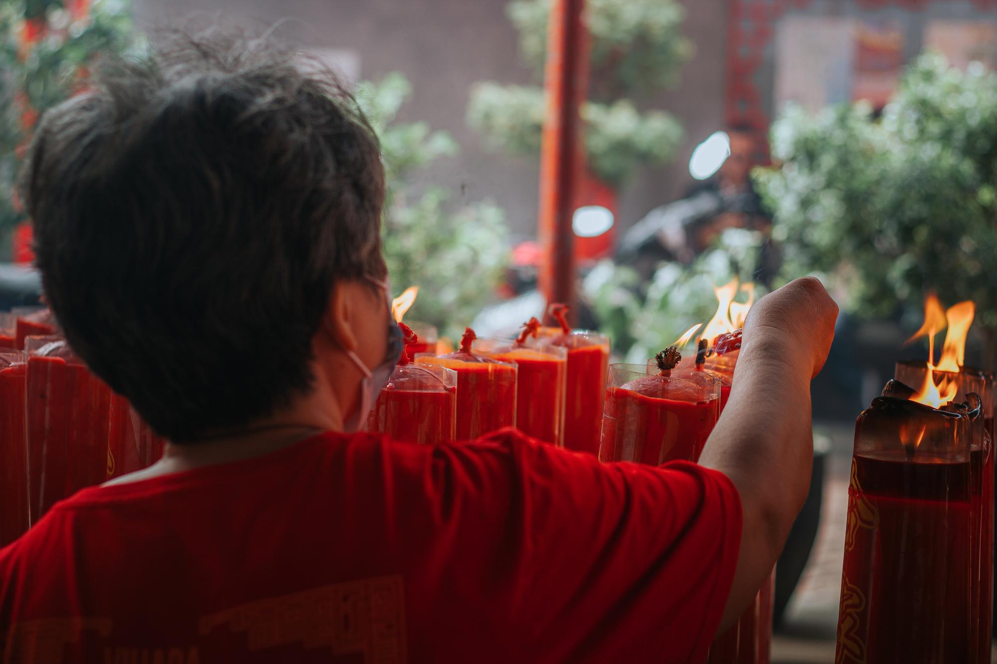天赦日不是用來求橫財的——多數人忽略的那一步