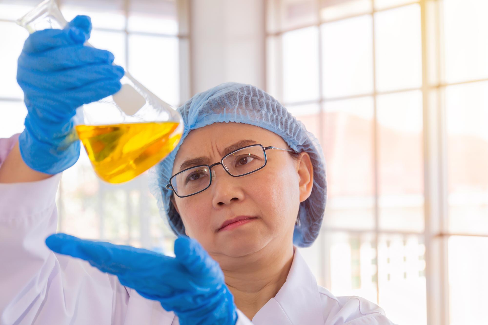 問題油品超標4倍流入全台！雅婷姐教你5招自保，別再亂傳排毒偏方 — 時代熱搜健康深度報導