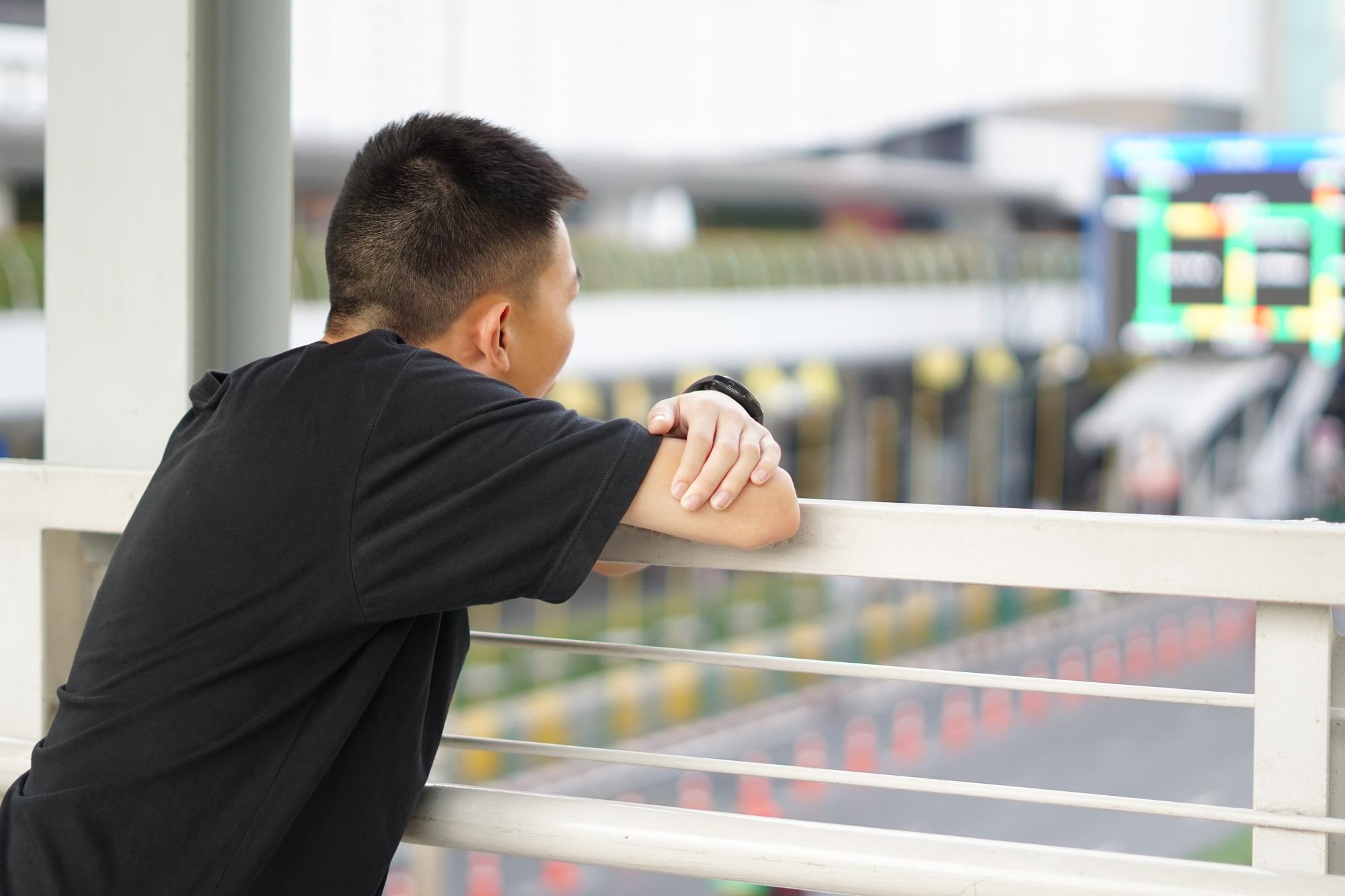 颱風假與台股休市：一場制度討論，折射出的資訊落差與市場情緒 — 時代熱搜財經深度報導