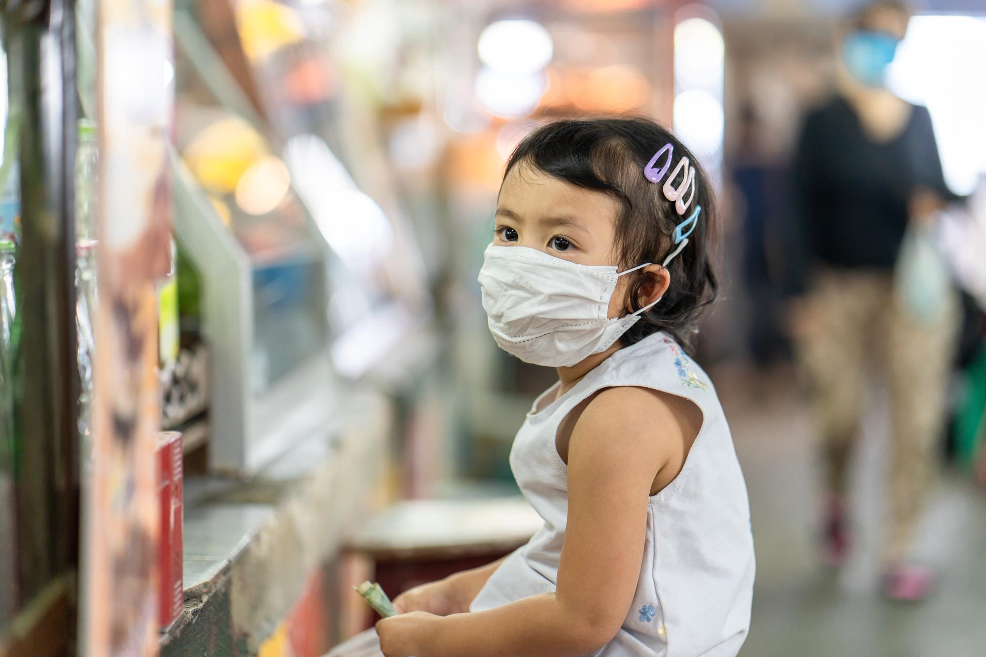 越南腸病毒爆發、台灣疫情也在燒，家長們別只顧著噴酒精！ — 健康文章主圖，由時代熱搜雅婷姐撰寫