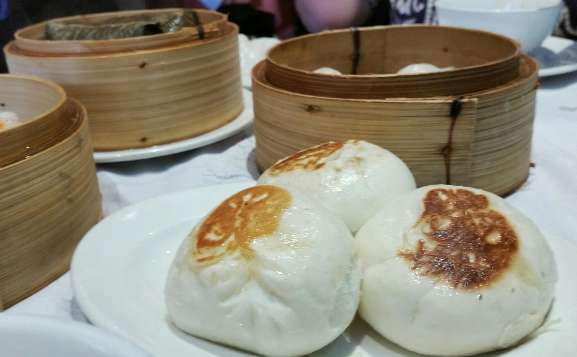 小籠包為什麼比牛肉麵更能走進日本人心裡?關於台灣美食出海,我們可能想錯了 — 相關圖片2
