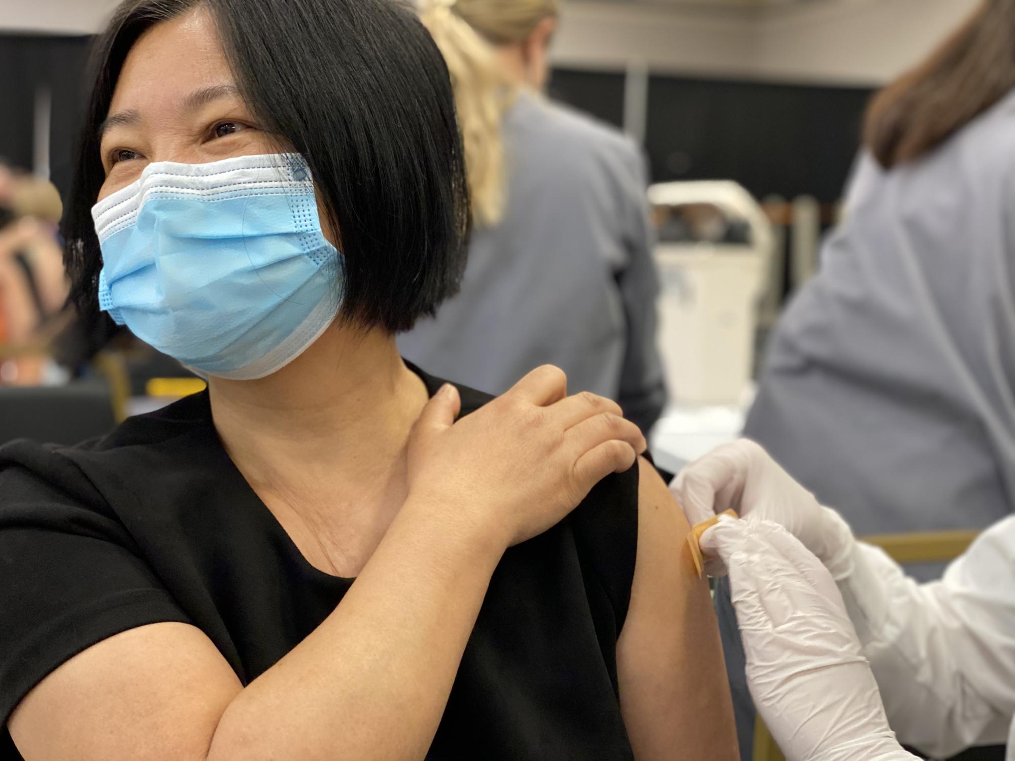 健康幣上路：打疫苗也能存點數，這筆帳怎麼算才划算？ — 相關圖片3