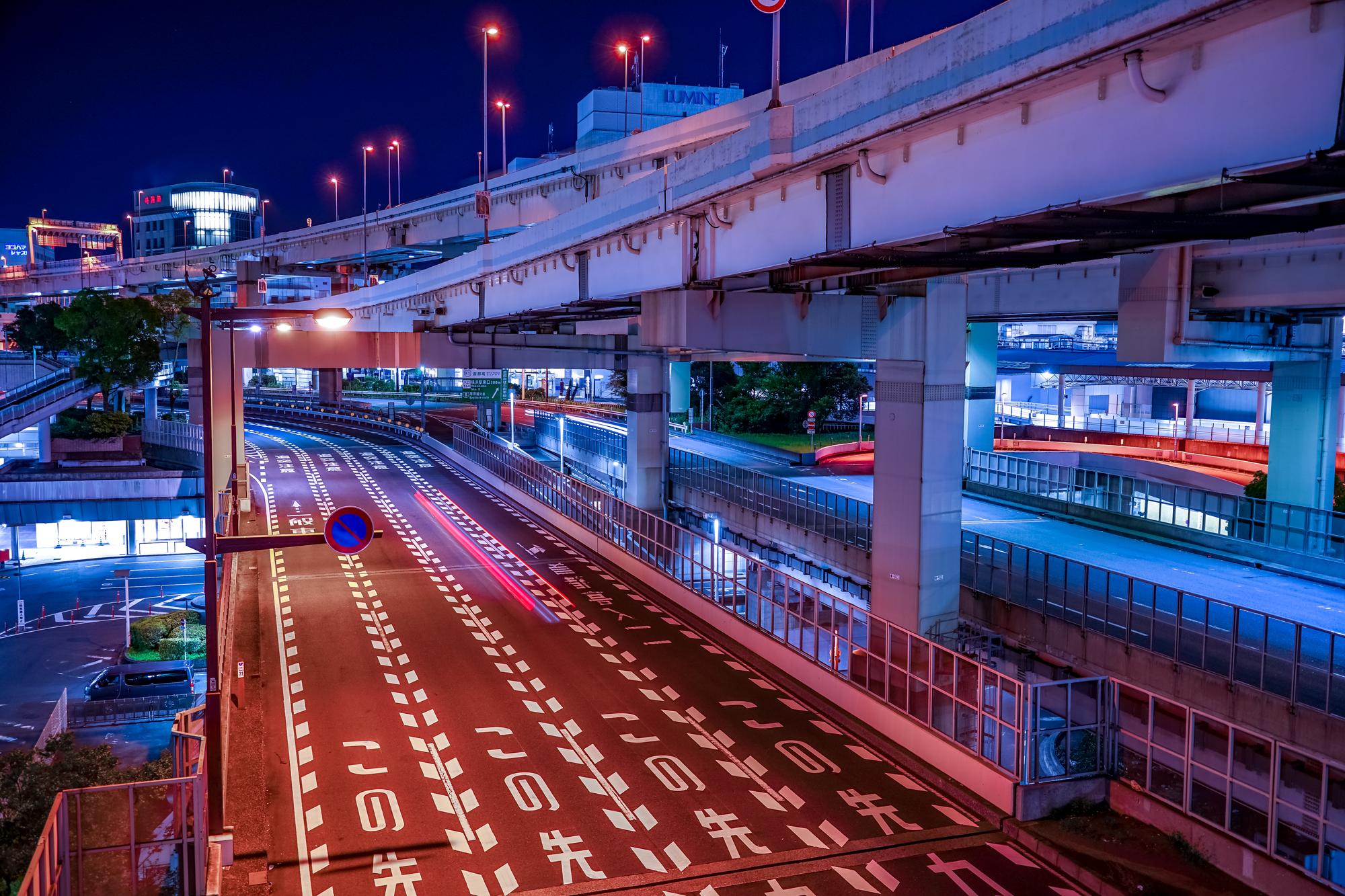 五股交流道拓寬通車：數據說順暢，但為什麼大家還是覺得在塞車？