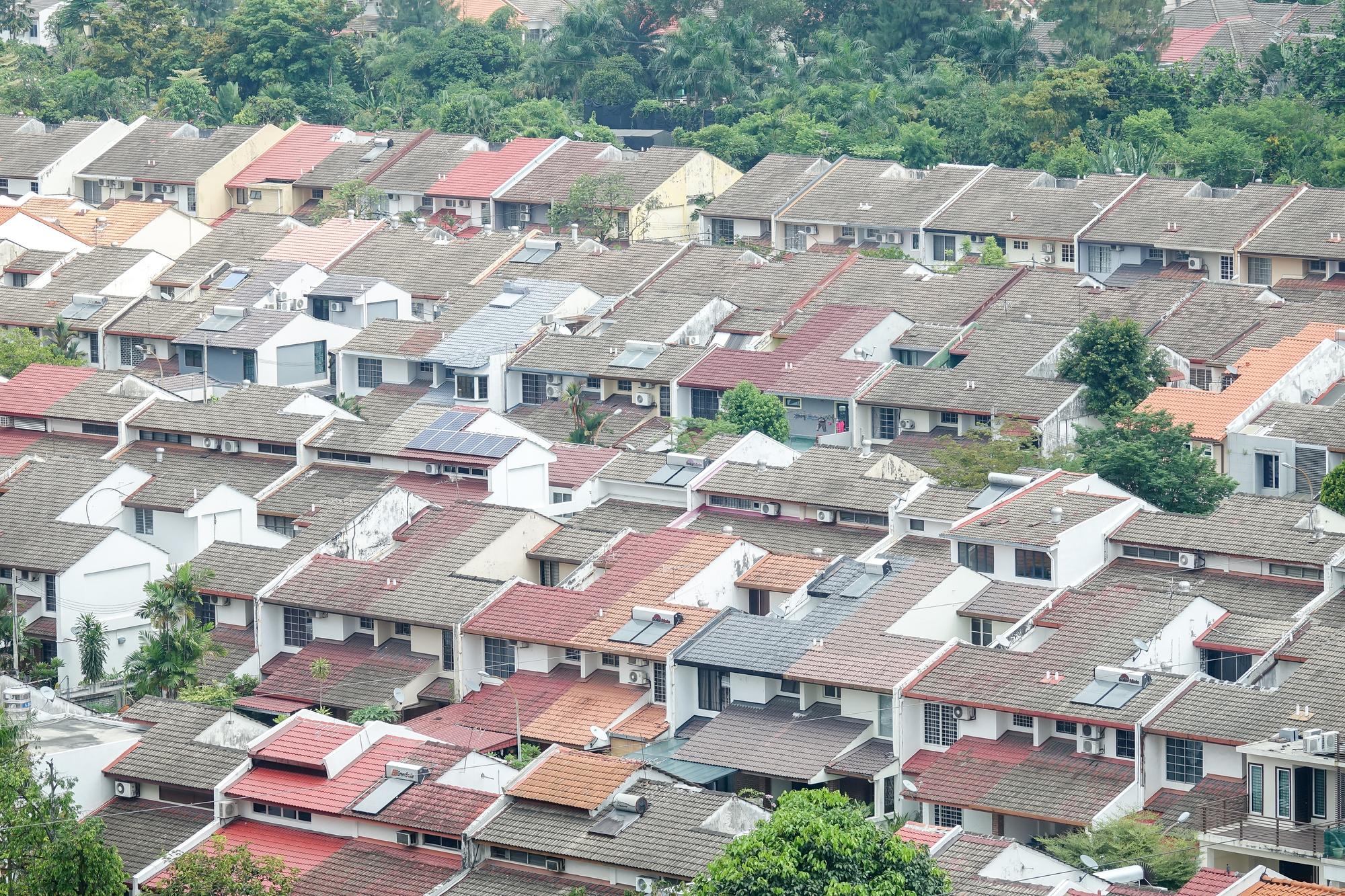 股市震盪，新北房市單月暴增12.4%：三重、新店央北成避險首選？ — 時代熱搜房產深度報導