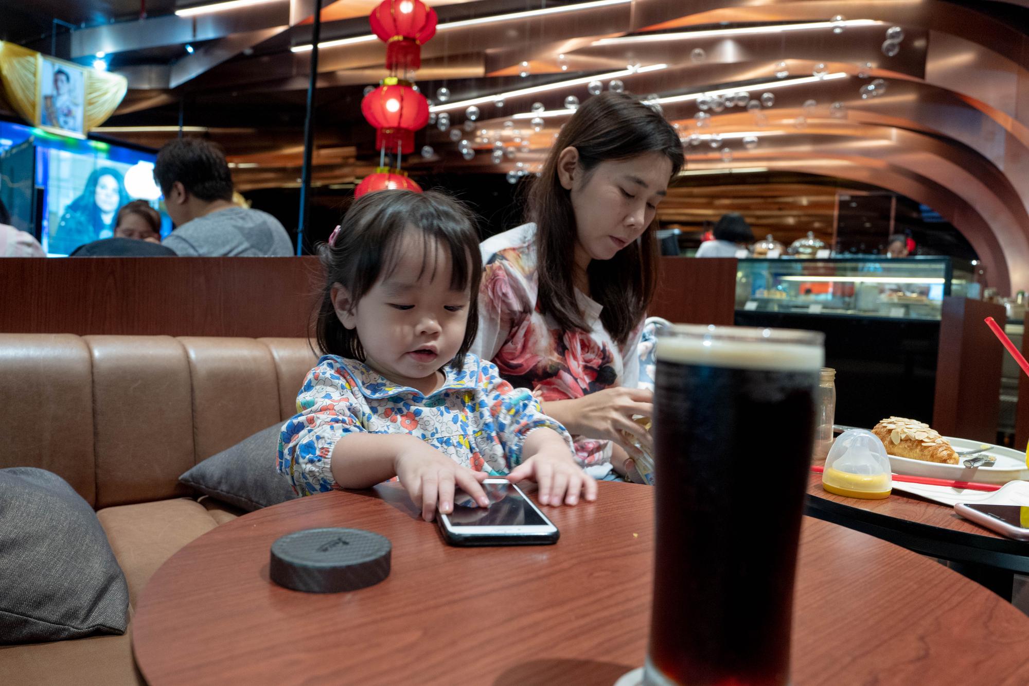 台積電衝高秒熄火，擦鞋童指標亮燈：AI盛宴後誰還站得穩？ — 相關圖片2