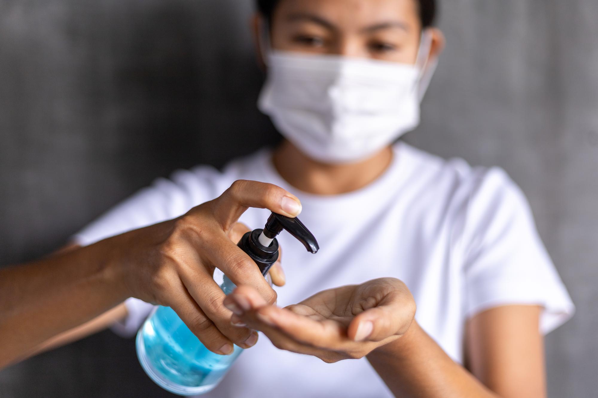 開學才三天就停課？流感腸病毒齊發，家長防疫要做對這幾件事 — 時代熱搜健康深度報導