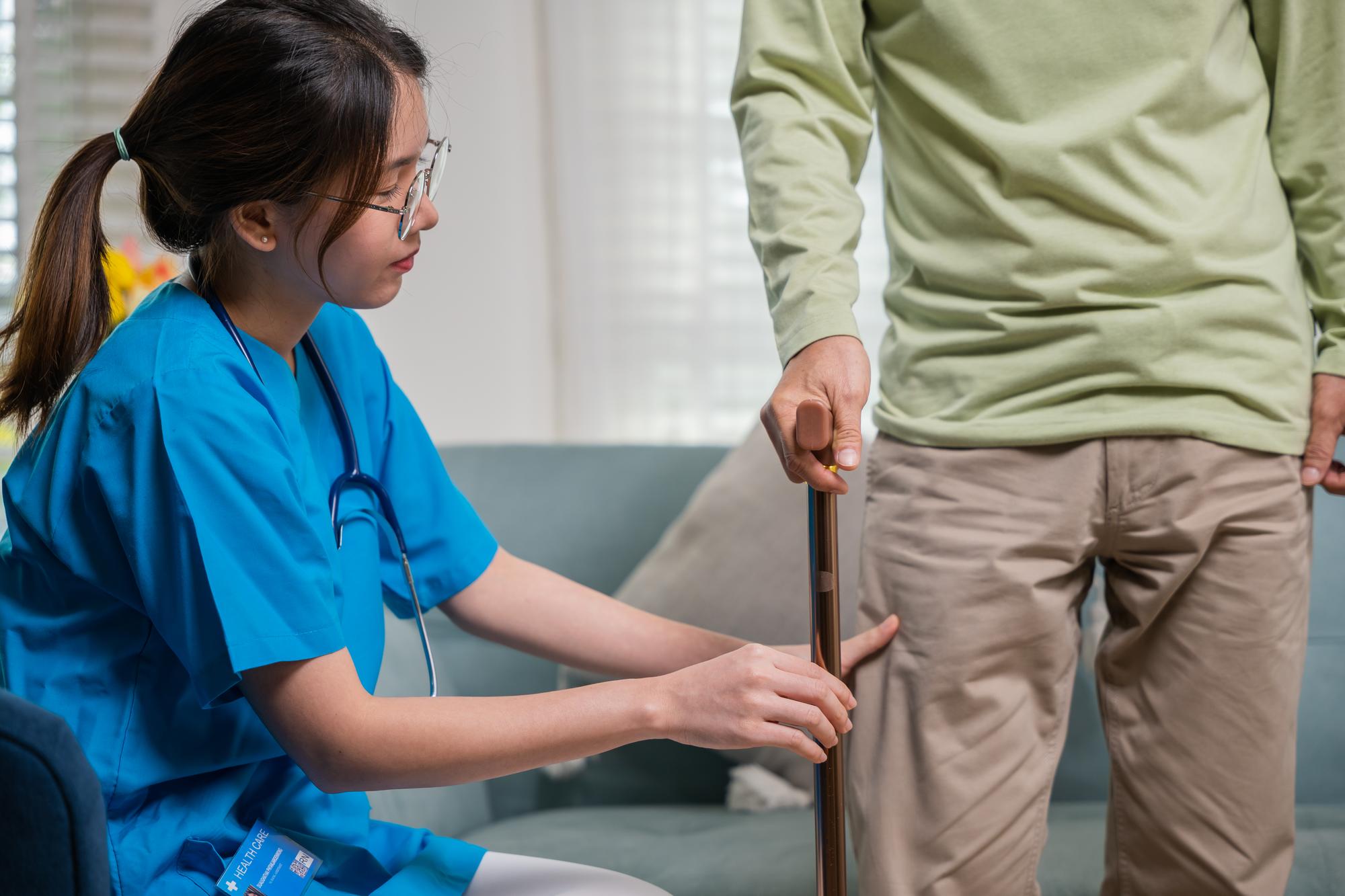 在宅急症照護成績出爐：9成病人在家治好，但醫護真的撐得住嗎？ — 時代熱搜健康深度報導