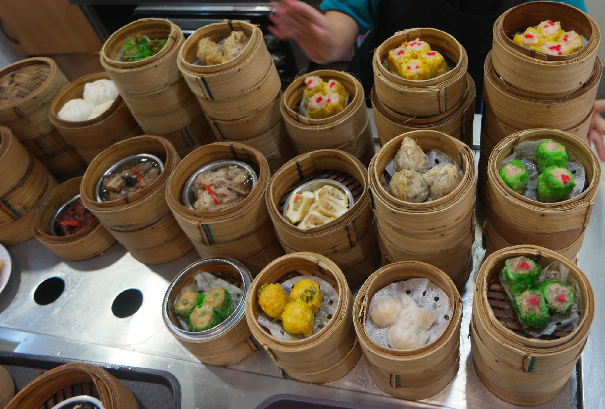 500碗市集:當小吃被寫進名單,是榮耀還是告別式? — 相關圖片3