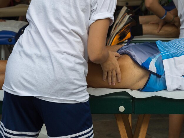 當胸口突然緊了起來——一個人在家的那10分鐘