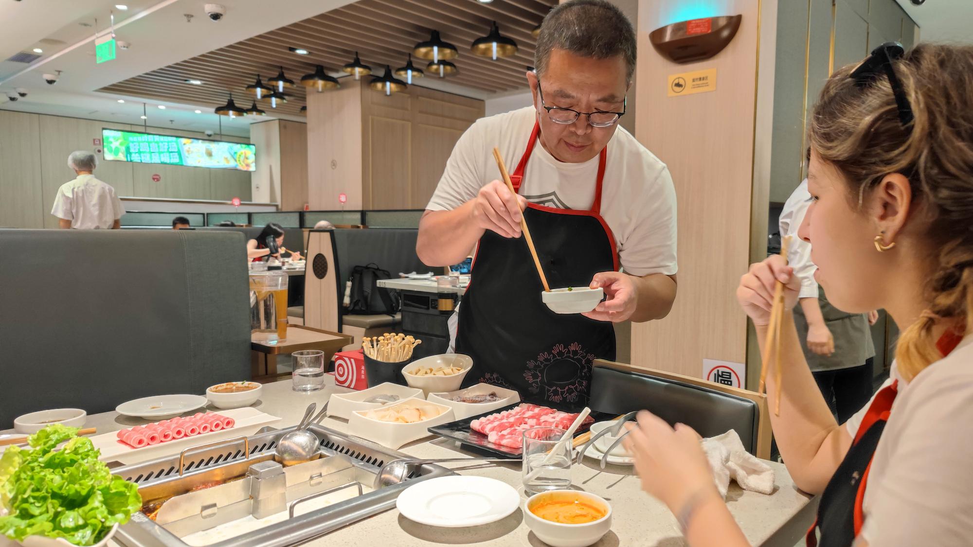 不發股利也要上櫃——開展餐飲那場「留住現金、賭上承諾」的翻身仗 — 相關圖片2