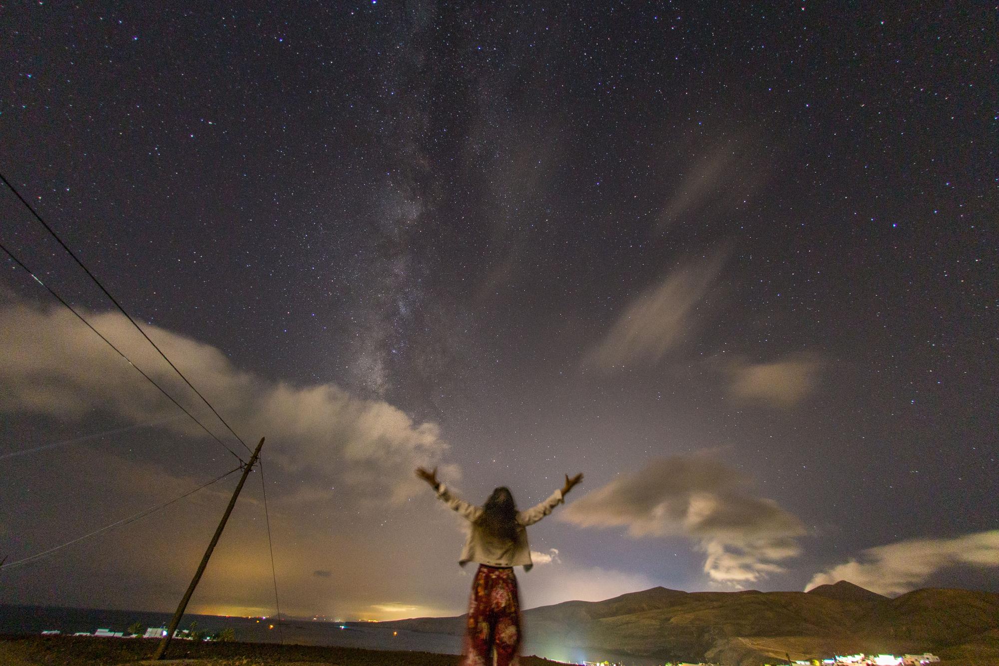 英仙座流星雨來了，但你真的需要上山嗎？ — 相關圖片3