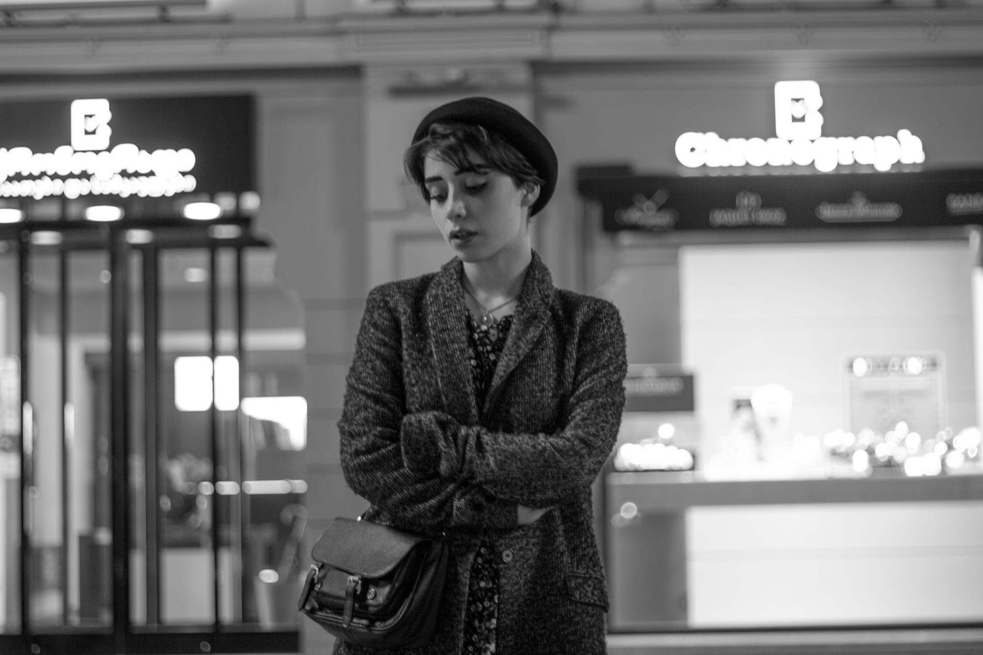 Chanel 的下一步：Matthieu Blazy 與「鬆弛感」的精準賭局 — 相關圖片2