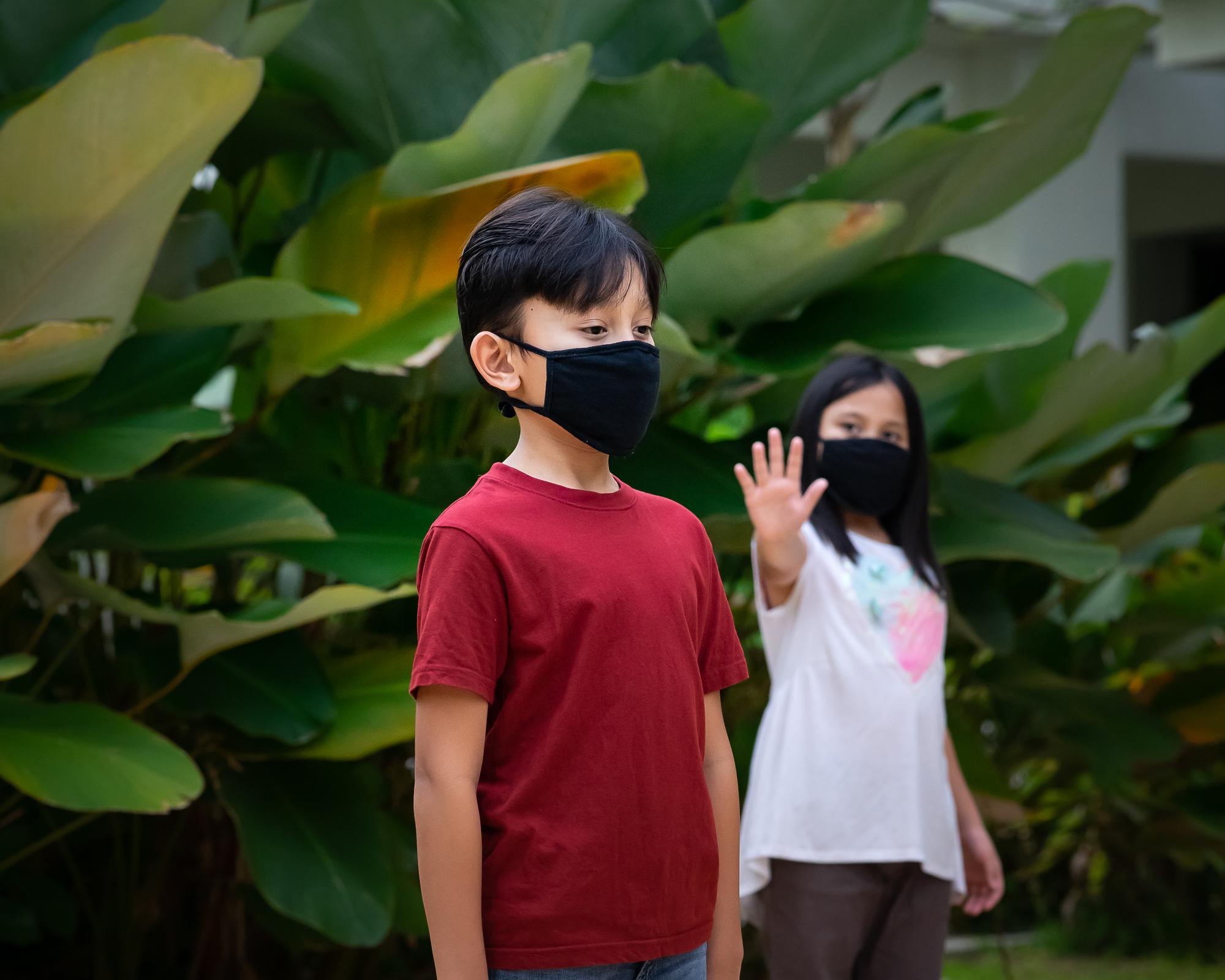老鼠不看縣界,病毒也是——從大安到基隆的這場鼠患,該怎麼收尾?