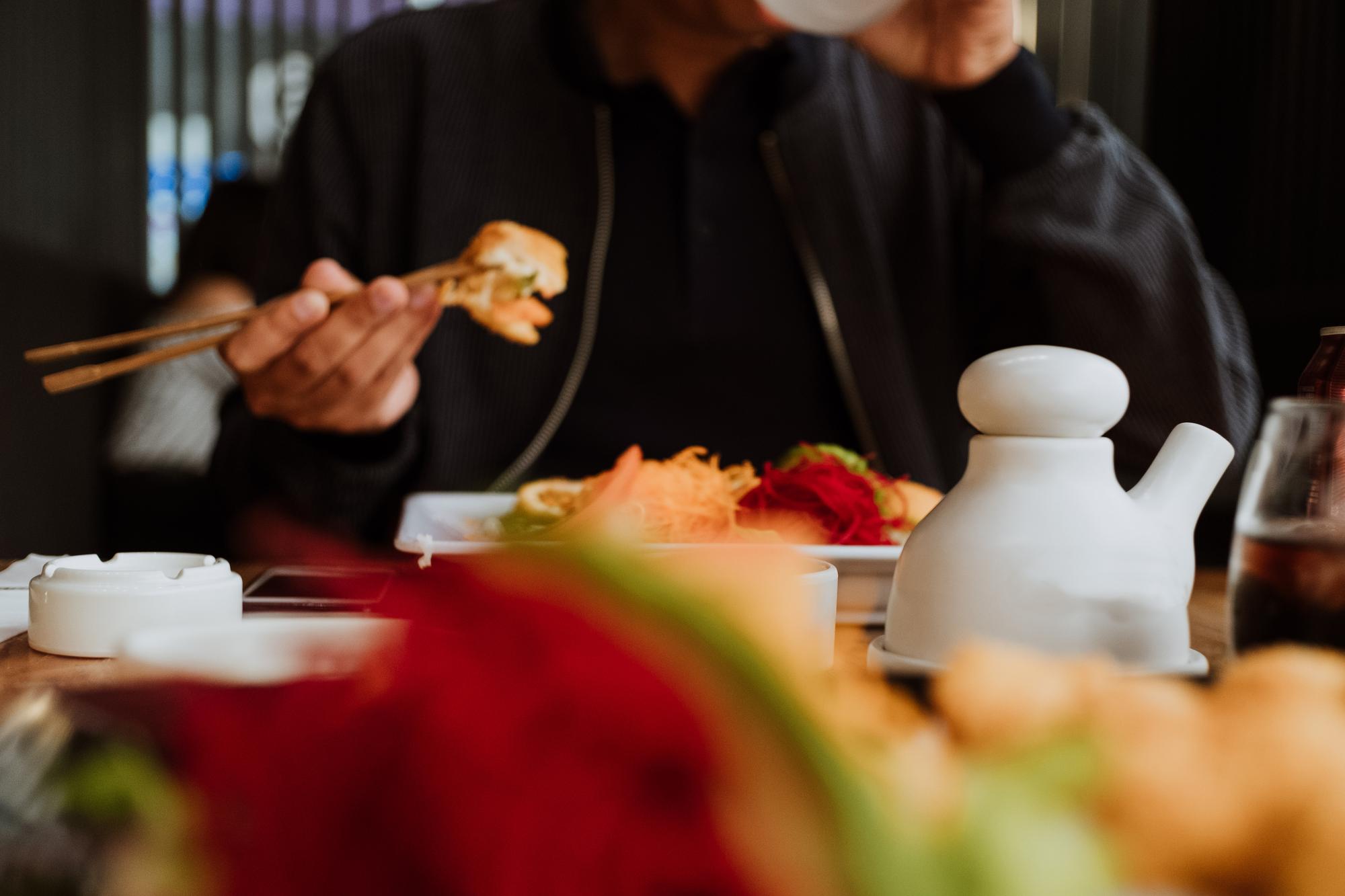 台灣大道上的低調職人——軒之饌，藏在老地址裡的割烹誠意