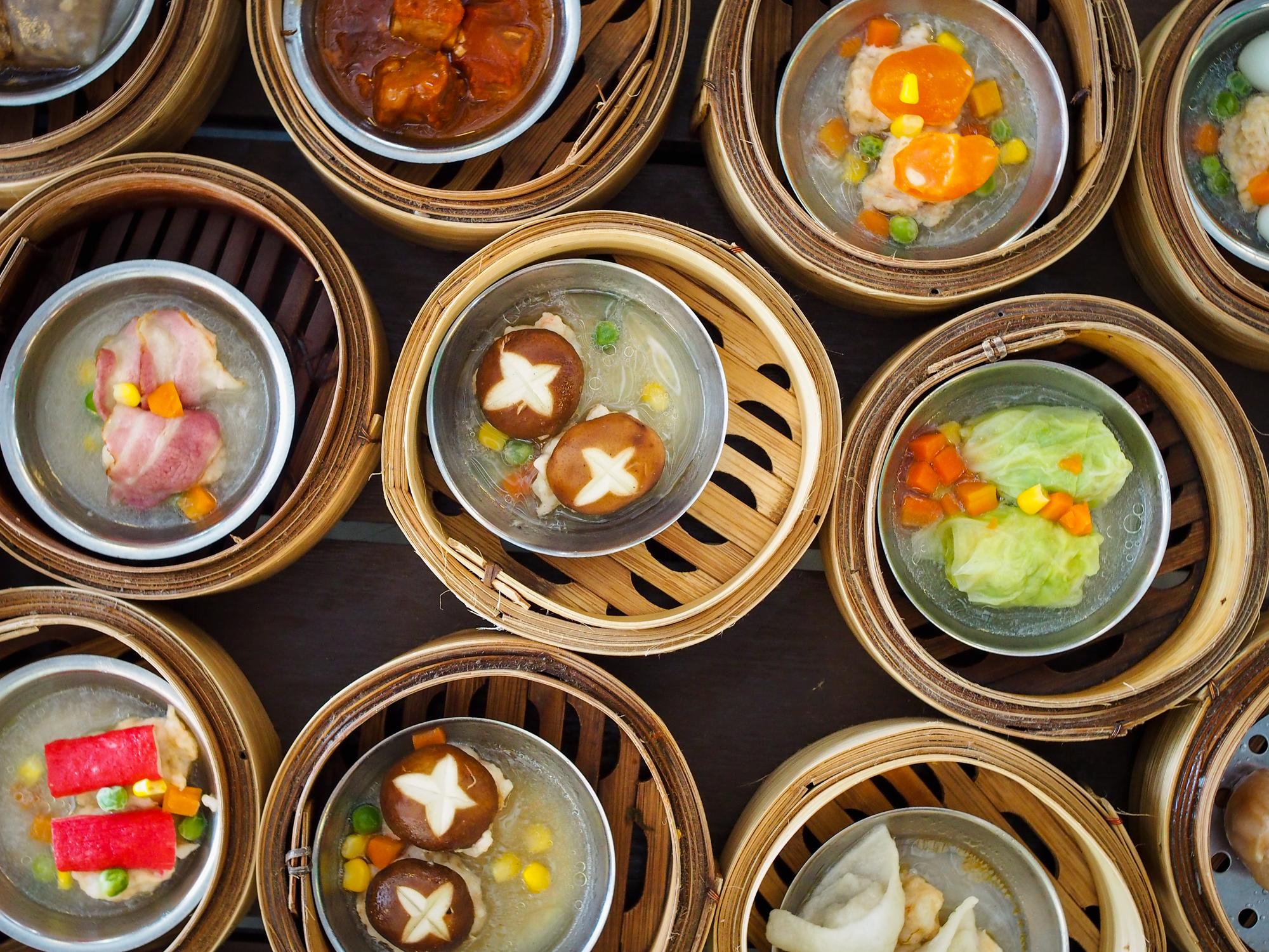 碗粿可以加剝皮辣椒嗎？2026 台灣美食展上的傳統與創新對話 — 時代熱搜生活深度報導