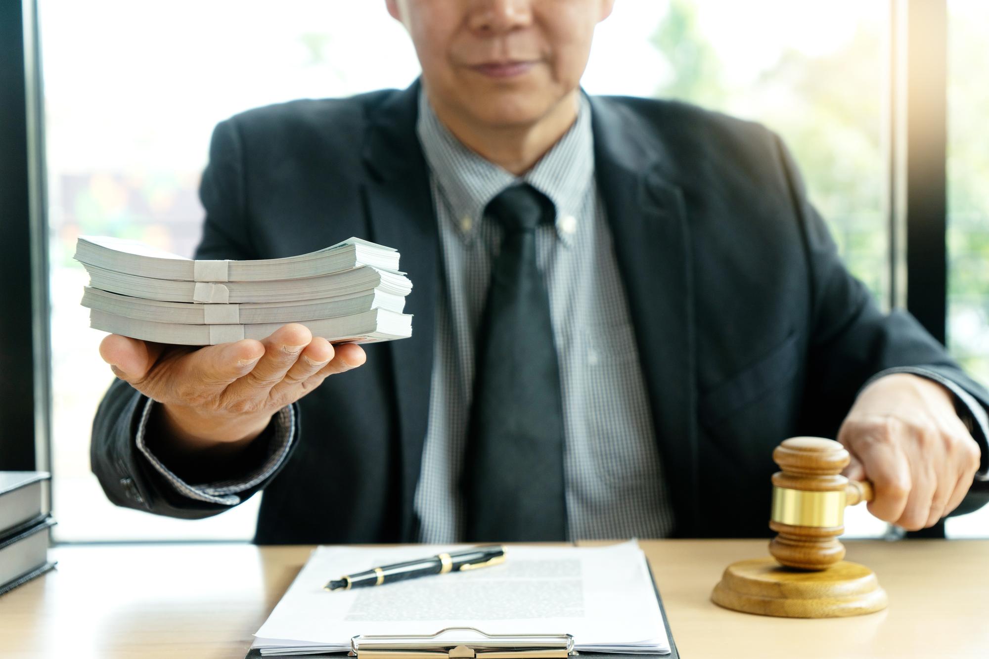 當預算監督成為國防破口:一場 7800 億的政治賭局