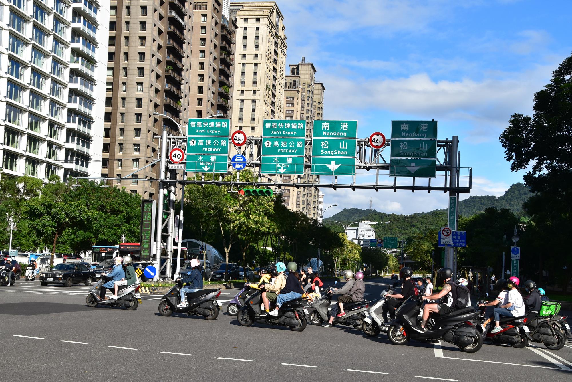 漢神洲際讓北屯房價起飛？先問你受不受得了塞車與負擔