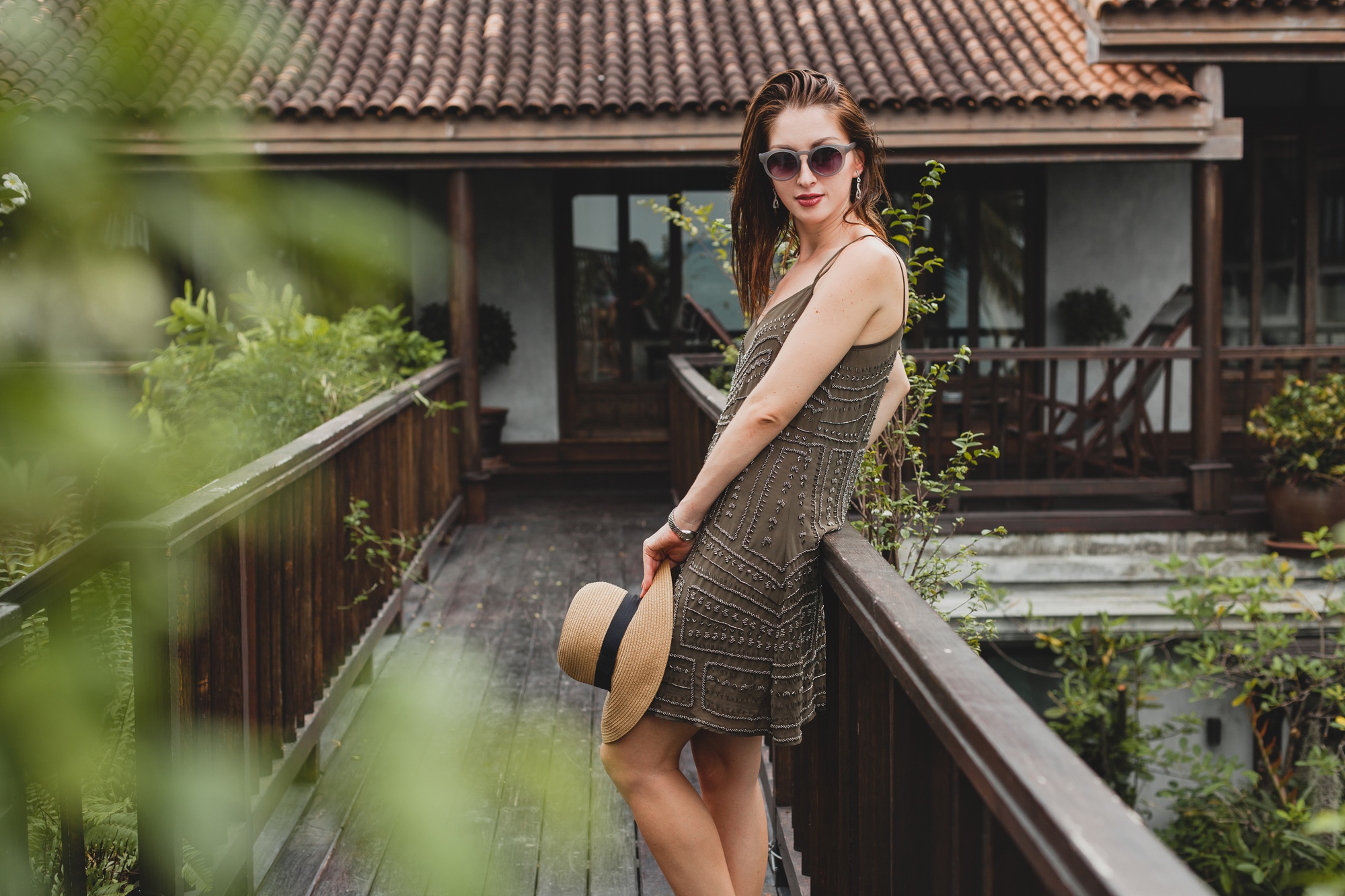 香奈兒 2026/27 度假系列：Matthieu Blazy 首秀，回到比亞里茲重新定義自由 — 時尚文章主圖，由時代熱搜陳莫琳撰寫