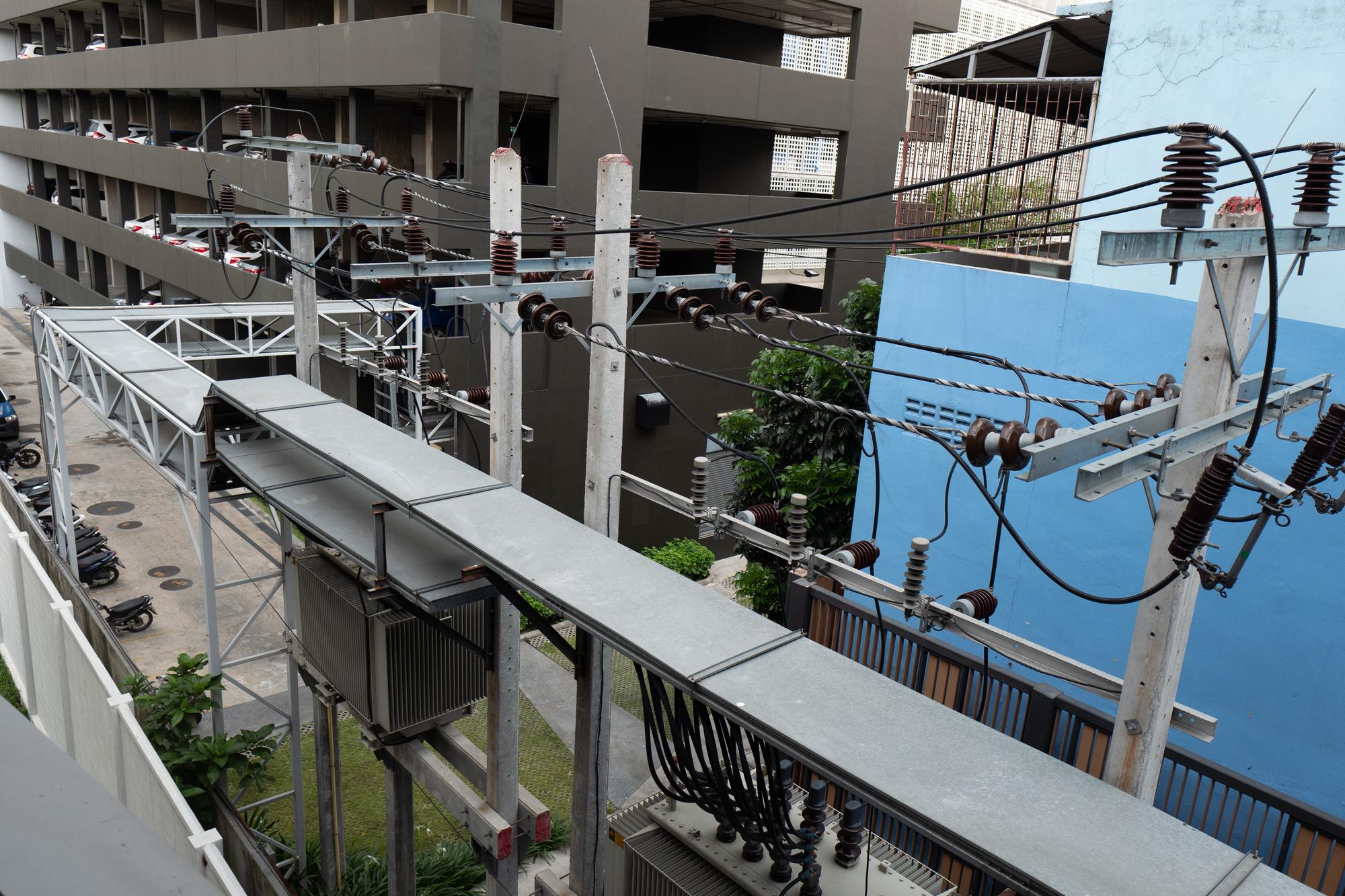 熊本7.1強震後，台積電JASM為什麼能當日復工？拆解災變應對的系統邏輯 — 時代熱搜科技深度報導