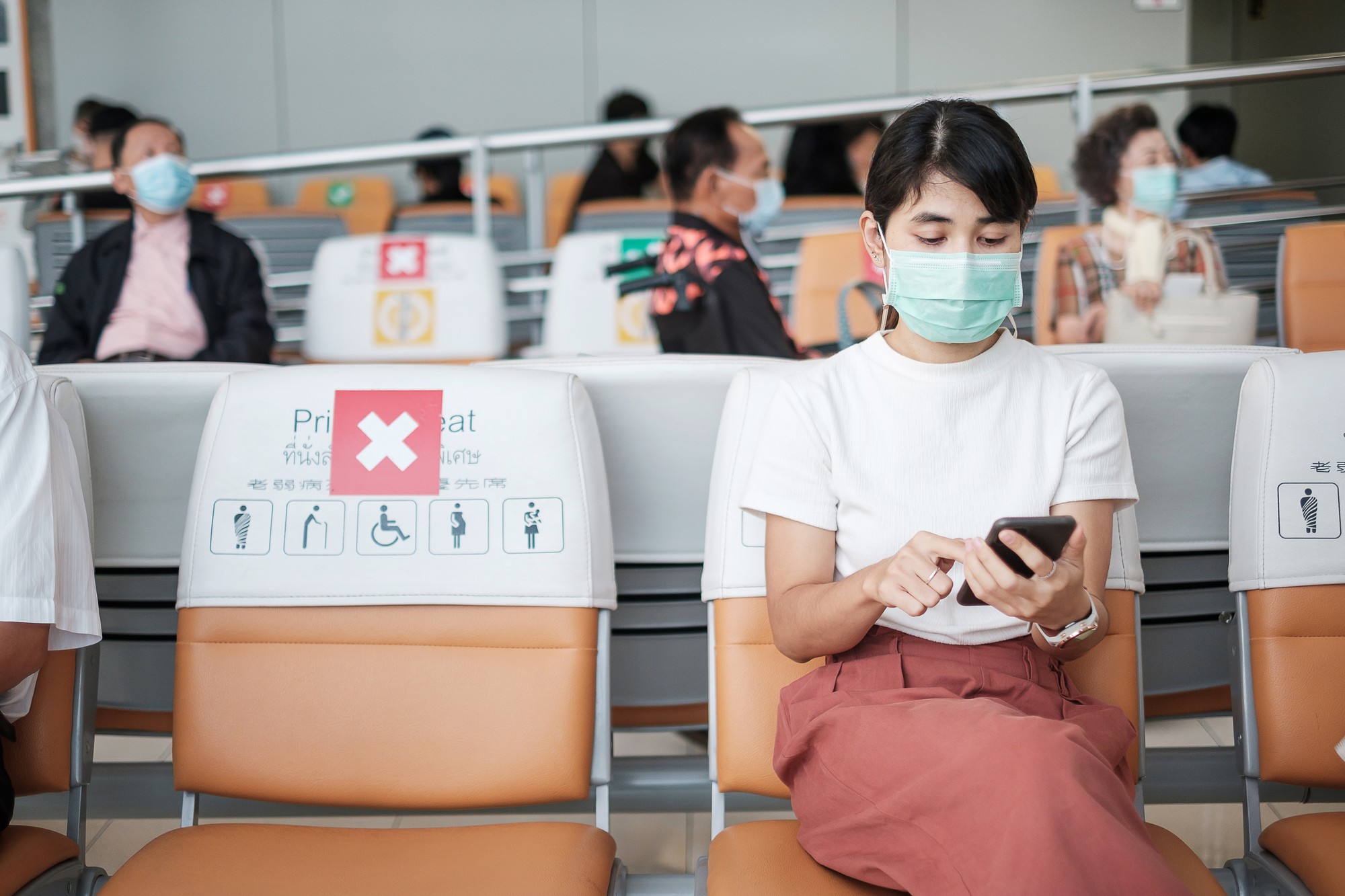 伊波拉疫情又來了！台灣暫停剛果、烏干達簽證90天，這四種人例外 — 相關圖片3