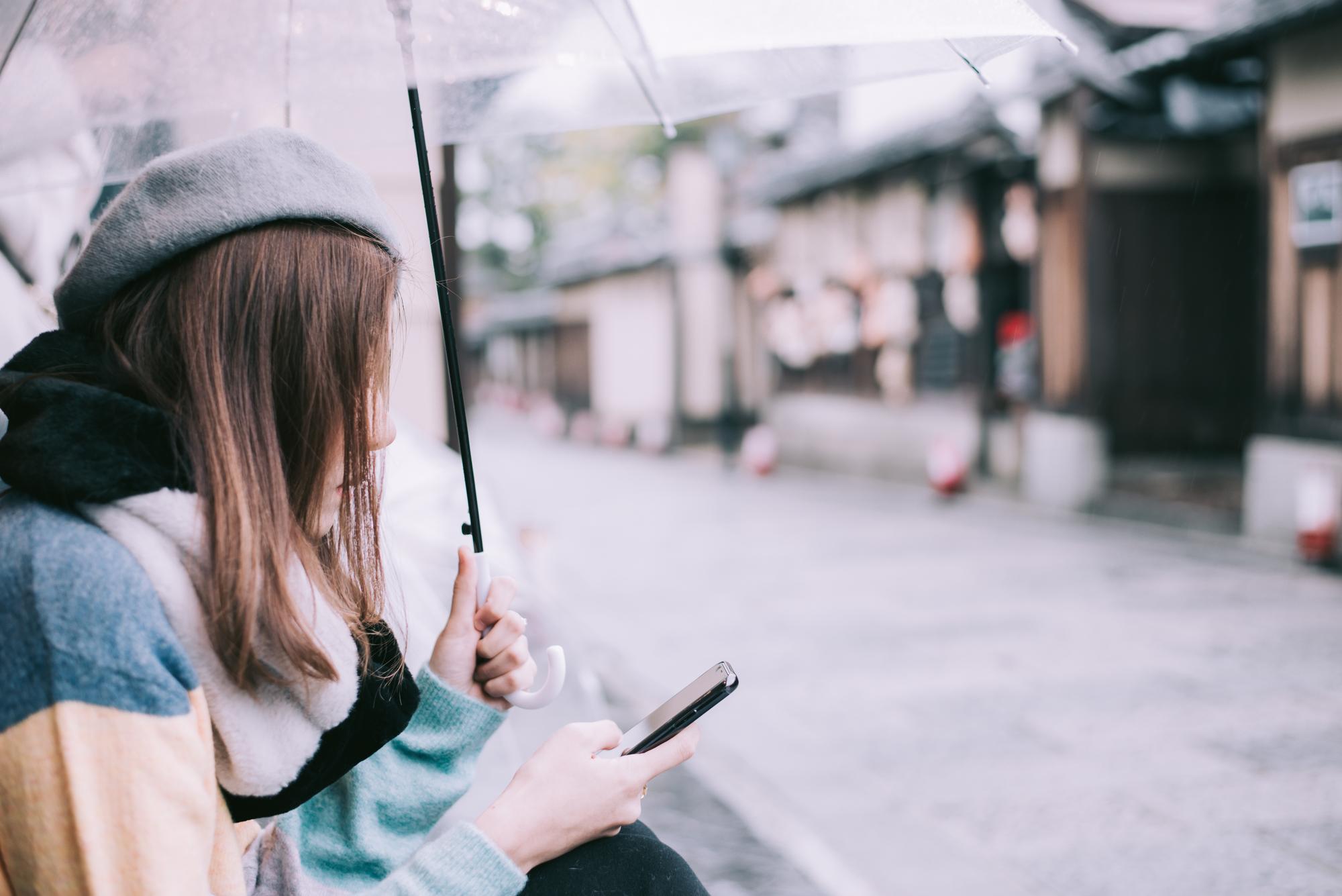 這個週末,雨會來找誰——關於那些偏東風帶來的不確定 — 時代熱搜生活深度報導