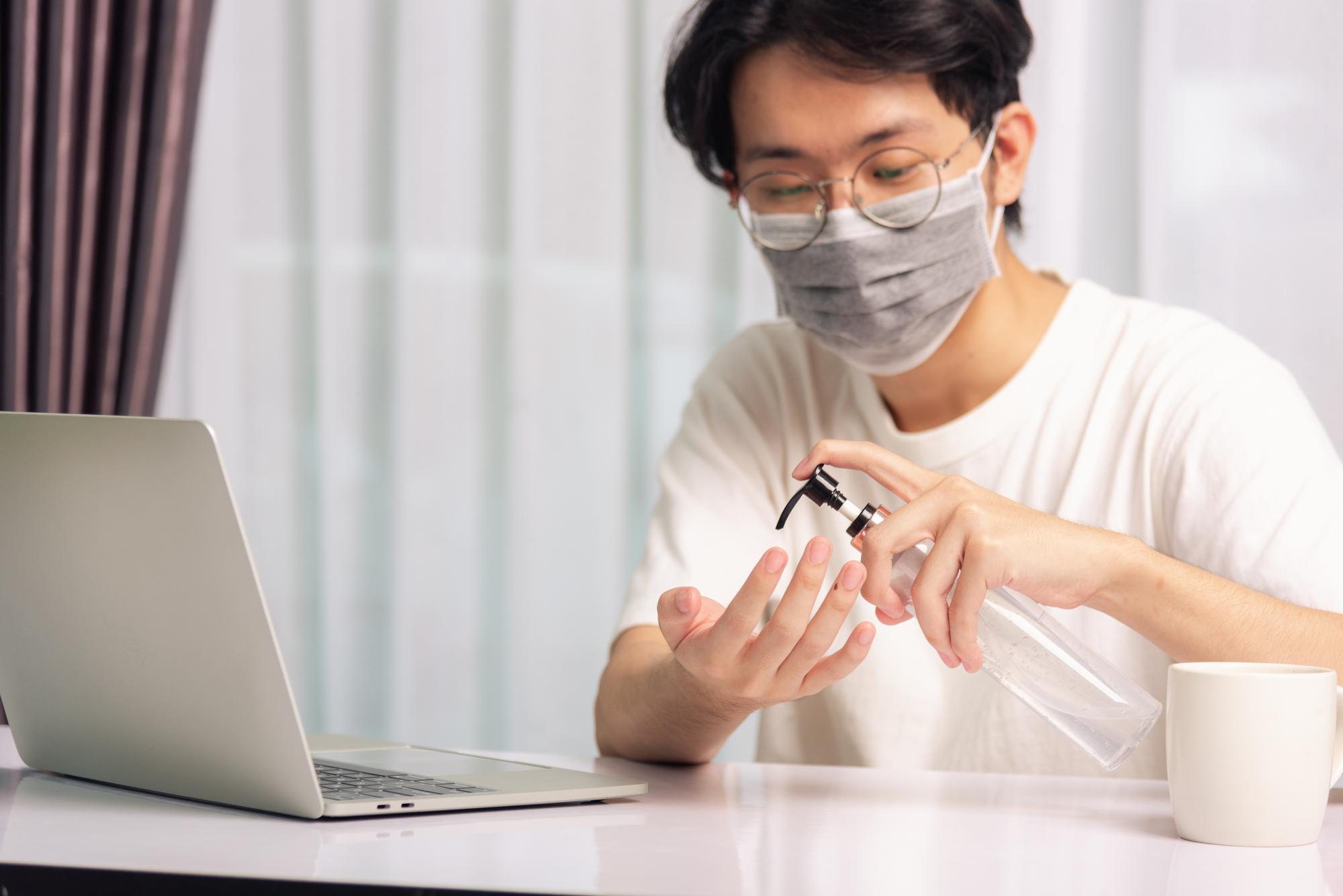M痘Ib型進社區了！兩個30多歲男生中鏢，疫苗打一劑不夠啦 — 時代熱搜健康深度報導