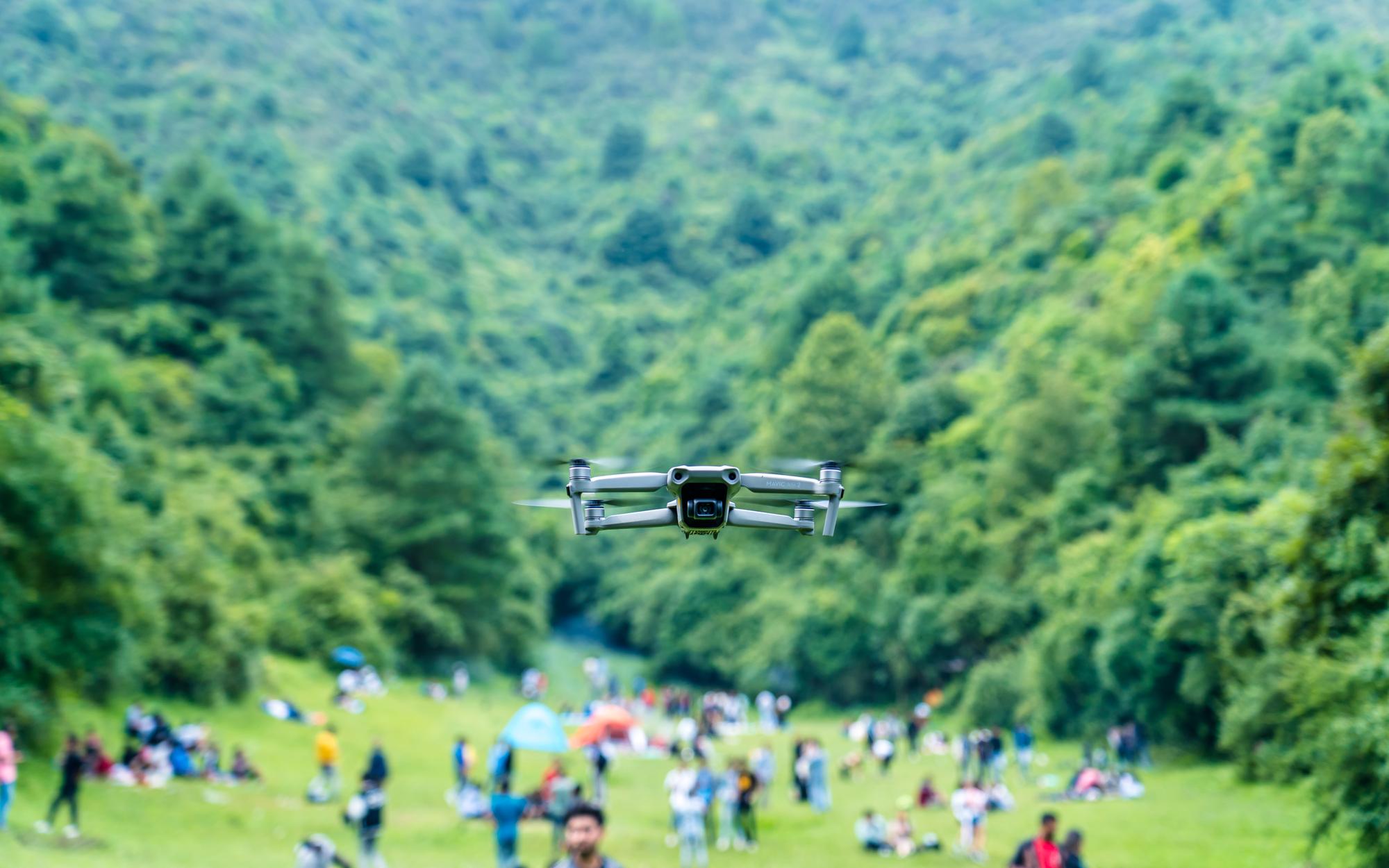 嘉義從鳳梨田到無人機基地：442億能不能讓台灣拿到非紅供應鏈的入場券？