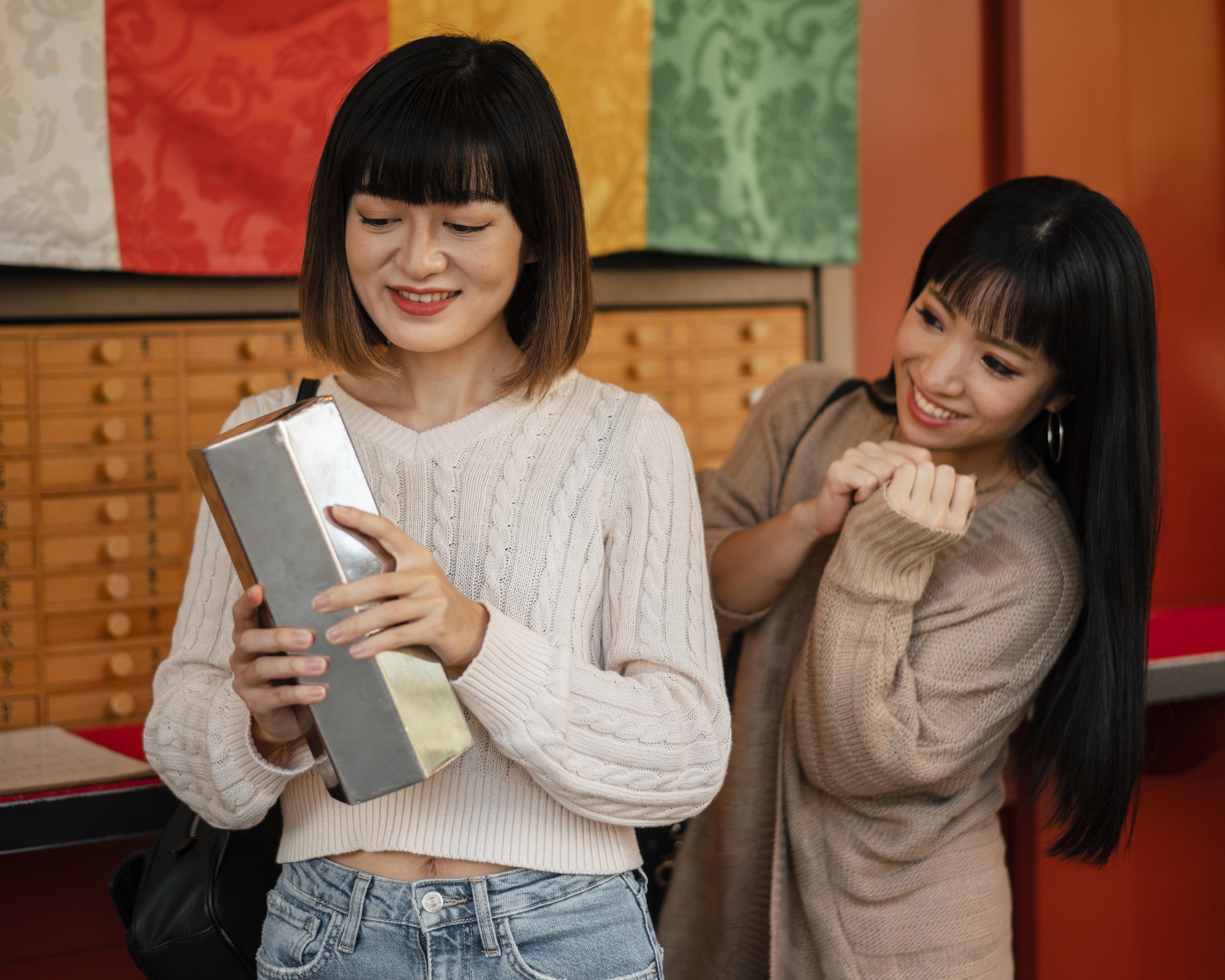 《臺灣漫遊錄》奪國際布克獎：文學裡的土地記憶，如何走向世界
