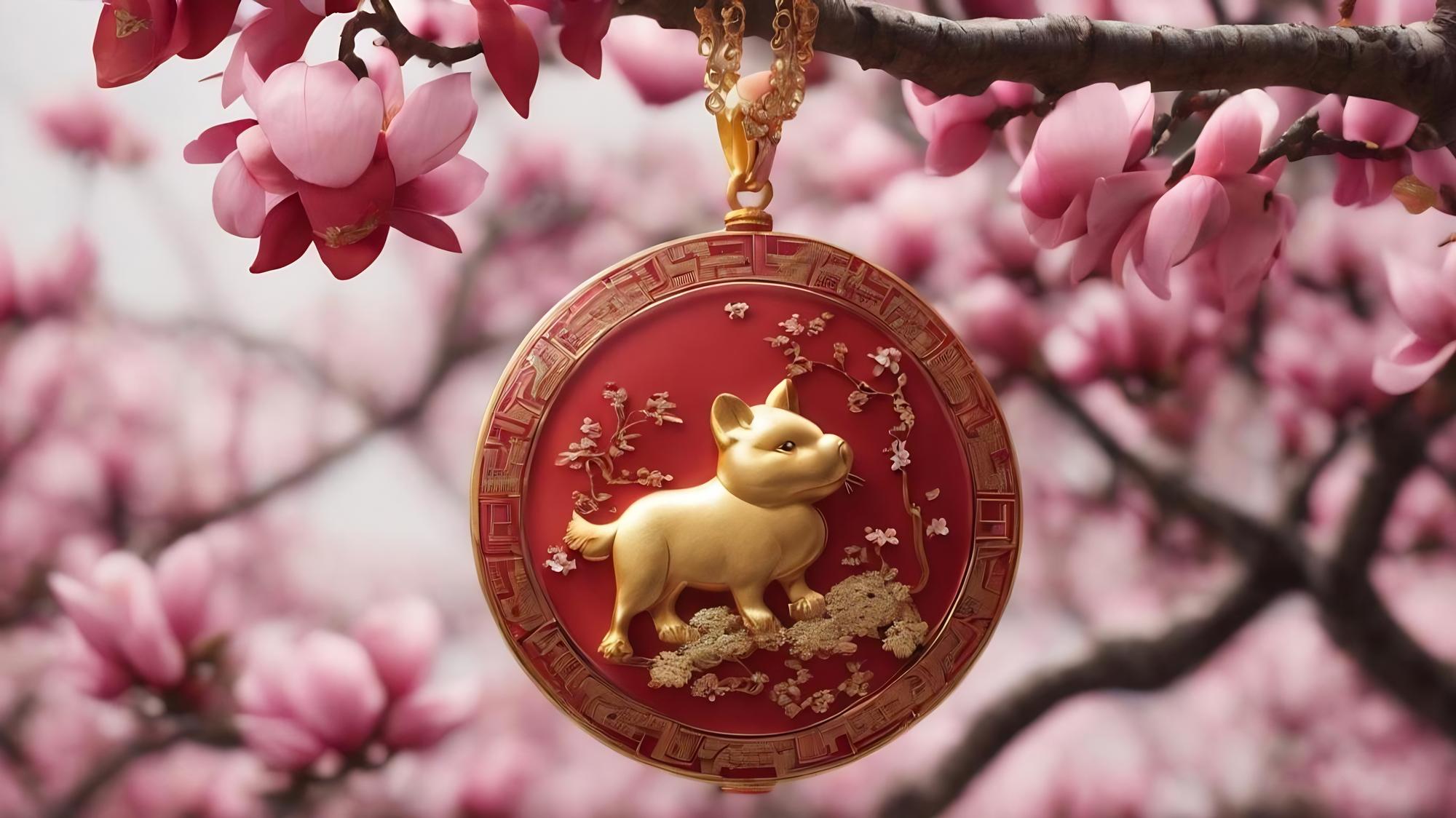 3萬元馬年吊飾值得買嗎？從Hermès到Coach，拆解精品圈的開運生意邏輯 — 時代熱搜時尚深度報導