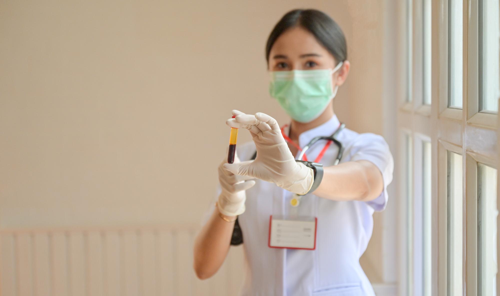 護病比入法了，但獎勵金只有92元？基層護理師的心聲你聽到了嗎