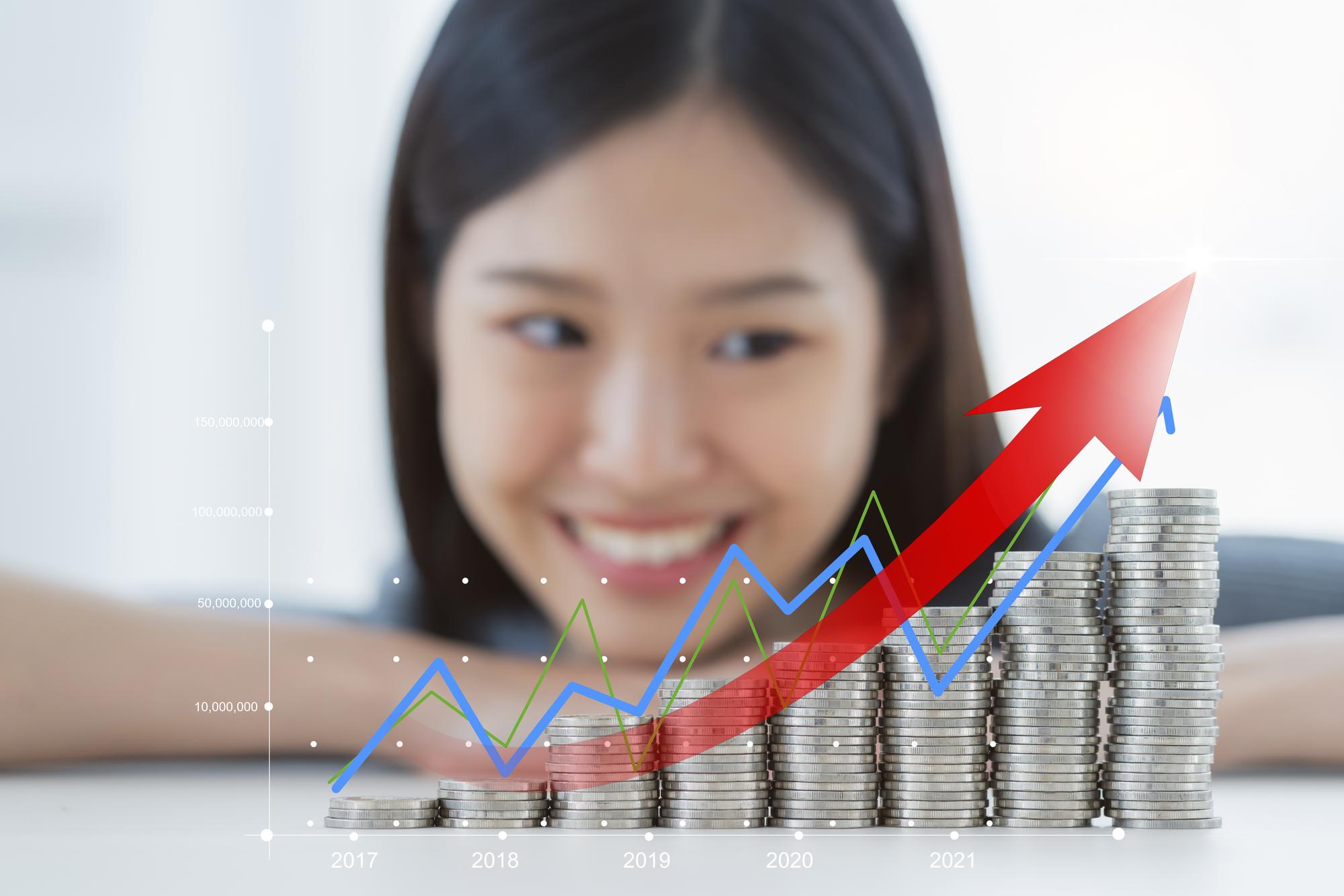 凱基金2月狂賺40億！金融股霸榜背後，散戶該搶還是該跑？