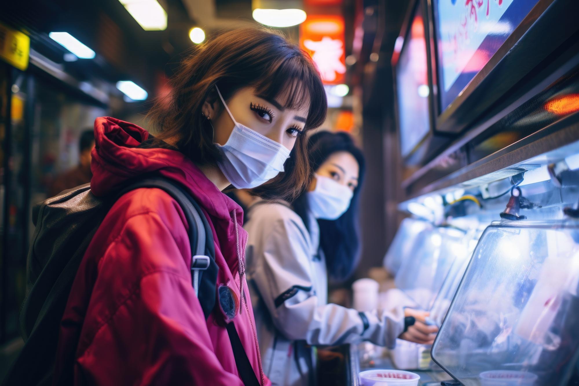 摩斯漢堡的數位轉型：當自助取餐櫃遇上廚房的慢節奏 — 相關圖片3