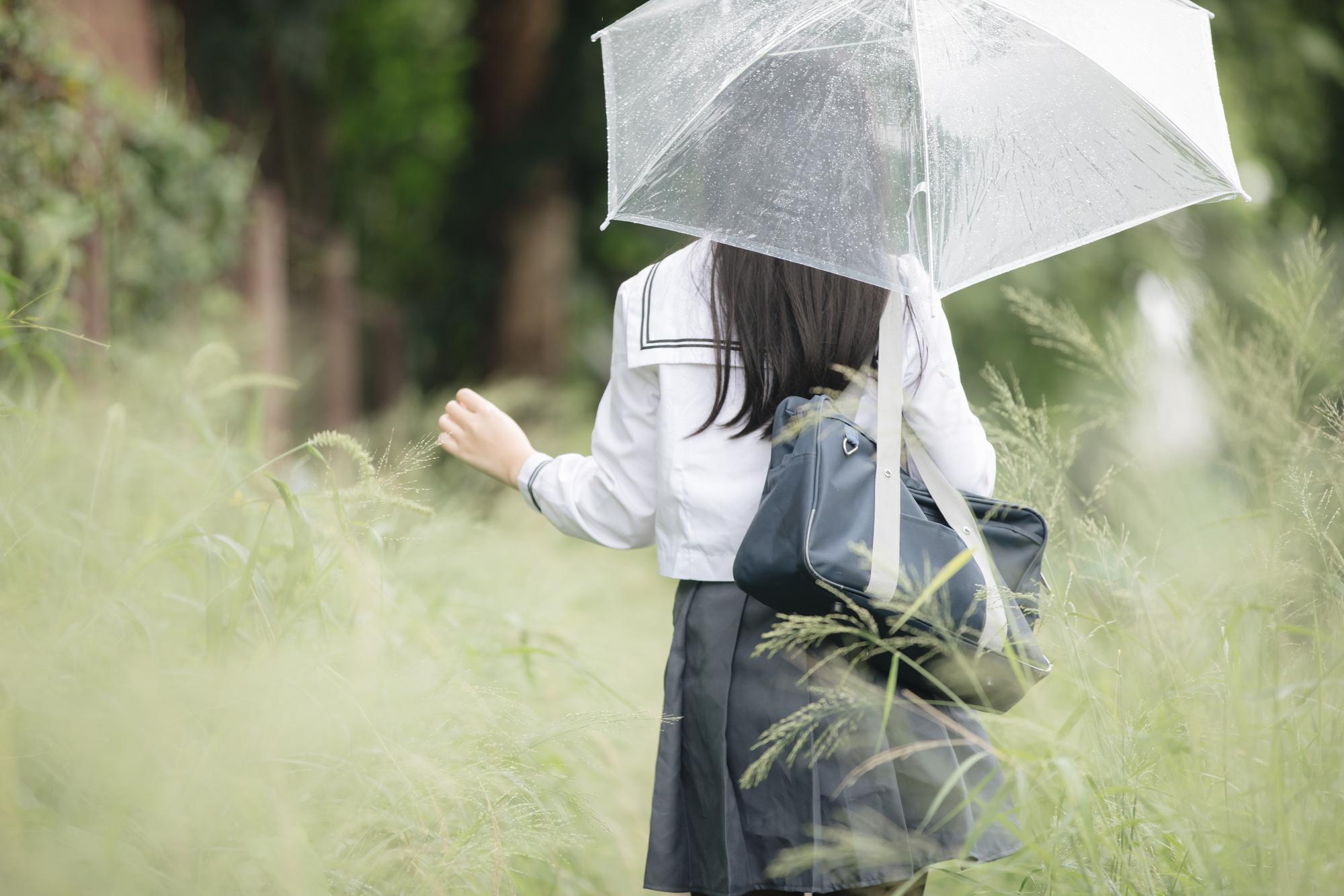 下班雨準時報到，那些被西南風困在路上的日常 — 時代熱搜生活深度報導